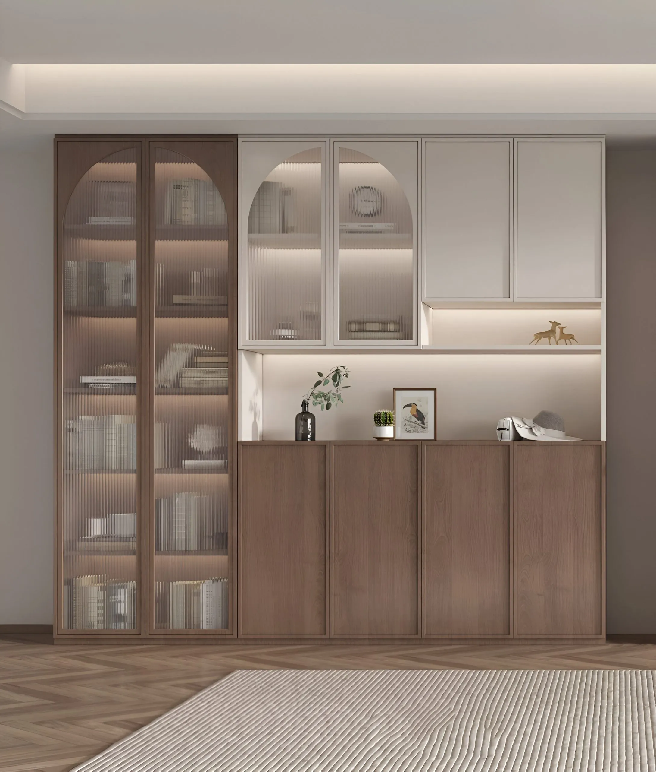 Thiết Kế Tủ Giày Tân Cổ Điển - Sự Kết Hợp Hoàn Hảo Giữa Sang Trọng và Tiện Nghi 15 IMG_0071