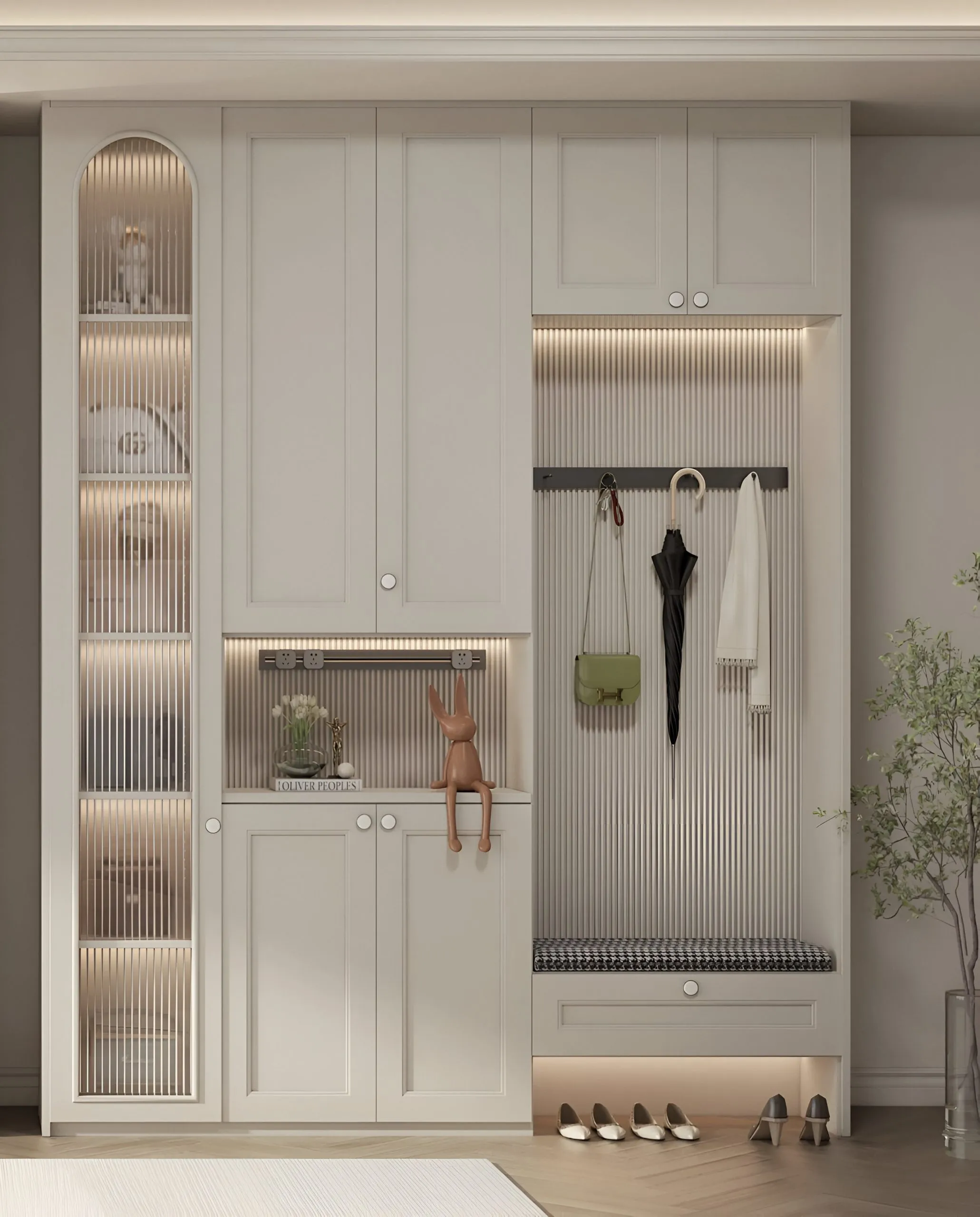 Thiết Kế Tủ Giày Tân Cổ Điển - Sự Kết Hợp Hoàn Hảo Giữa Sang Trọng và Tiện Nghi 3 IMG_0107
