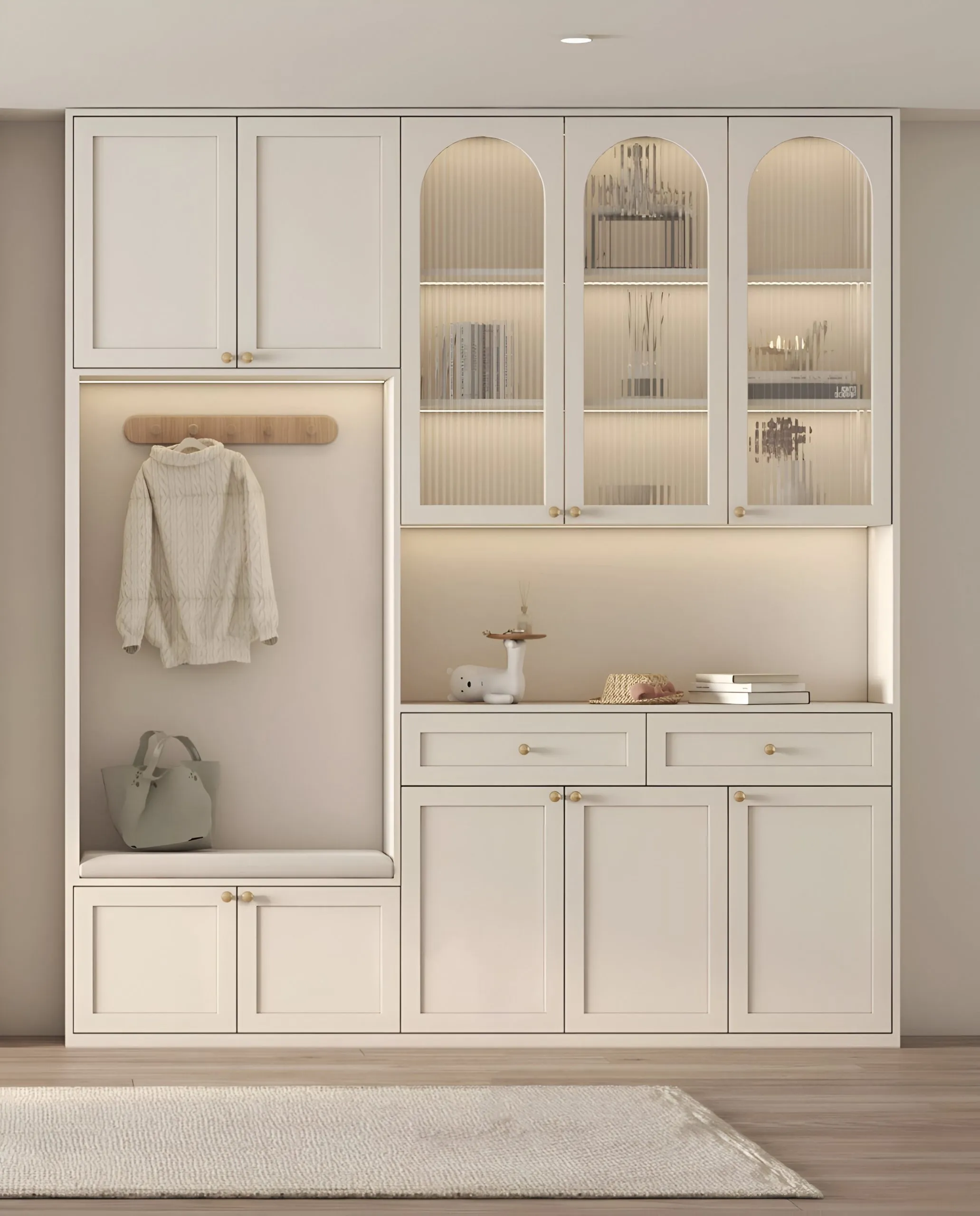 Thiết Kế Tủ Giày Tân Cổ Điển - Sự Kết Hợp Hoàn Hảo Giữa Sang Trọng và Tiện Nghi 4 IMG_0108