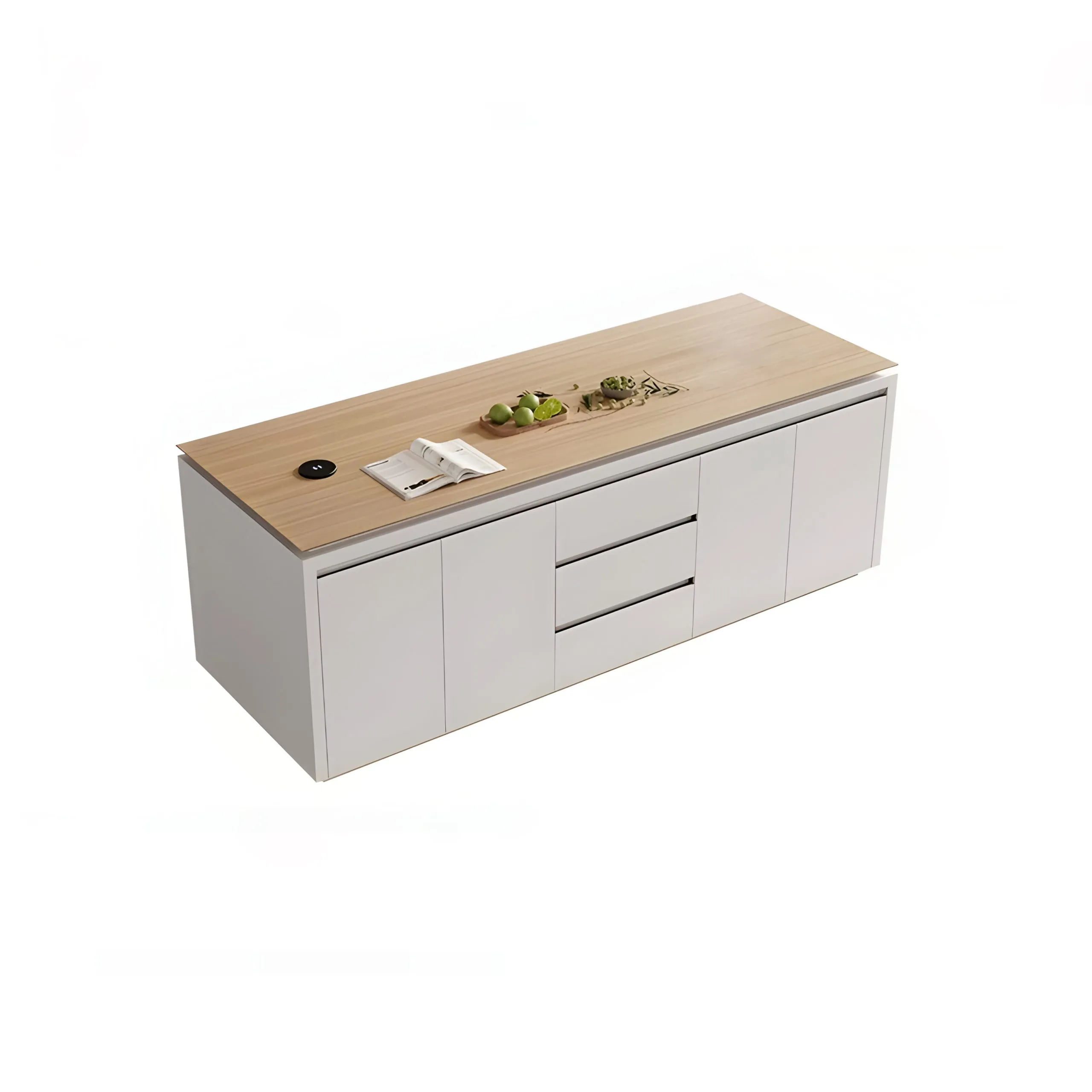đảo bếp gp