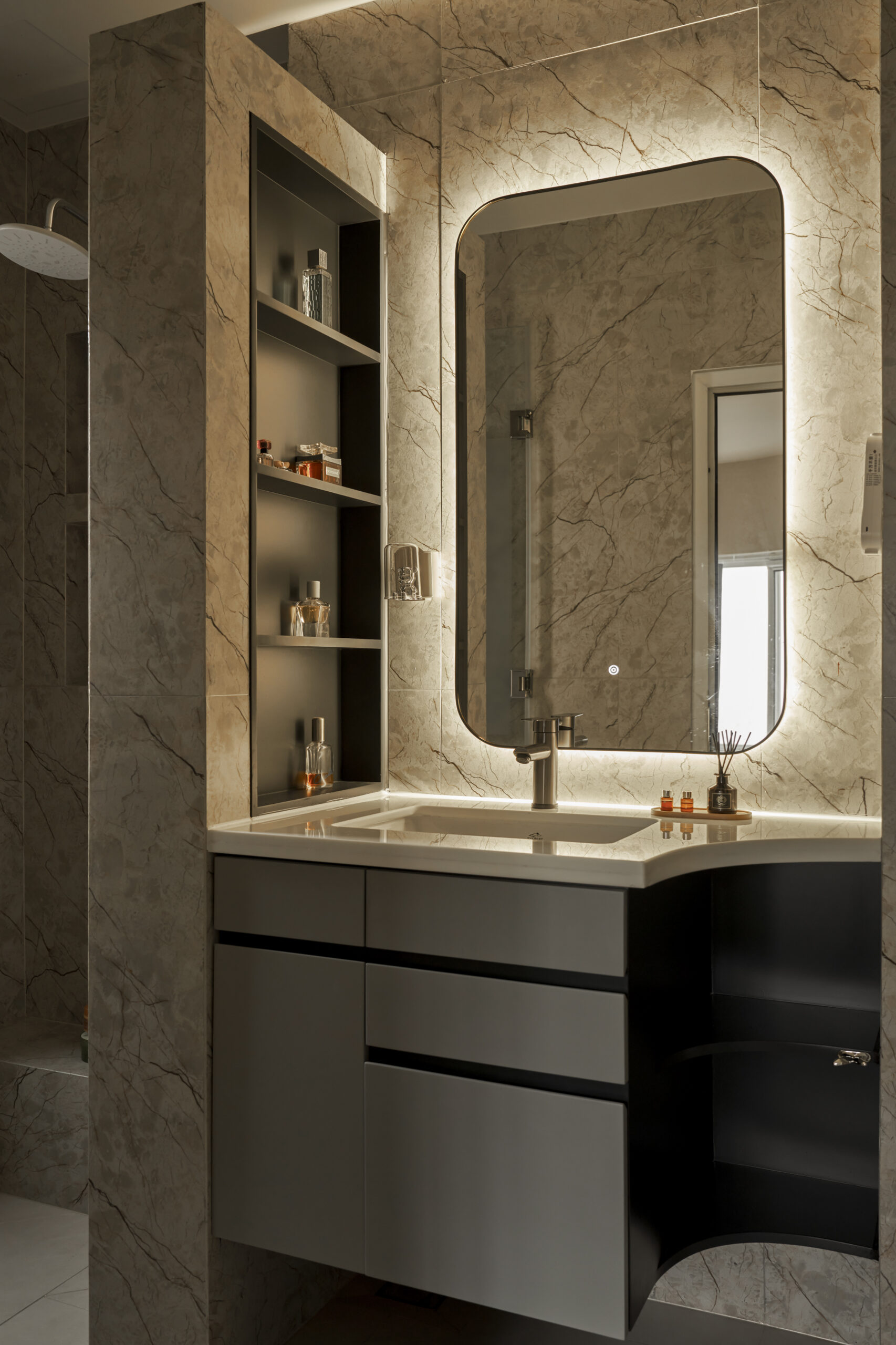 Thiết Kế Phòng Ngủ Luxury: Sang Trọng, Quyền Lực và Đẳng Cấp 72 01