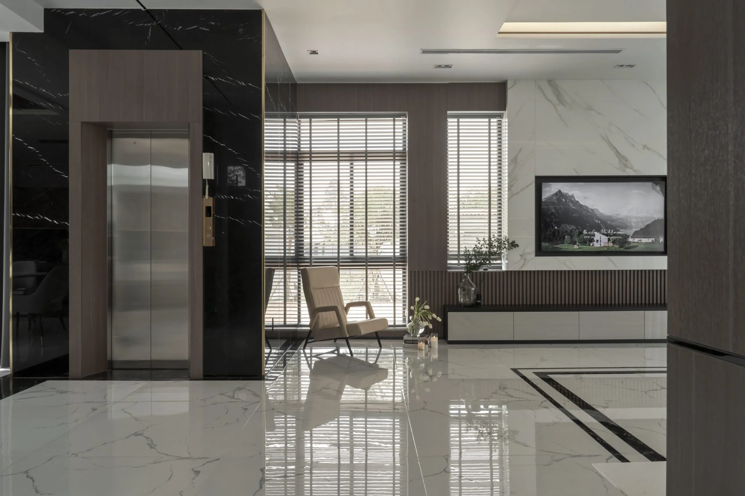 Tổng Hợp Thiết Kế Nội Thất Phòng Khách Sang Trọng, Hiện Đại Từ GP Furniture 23 0102
