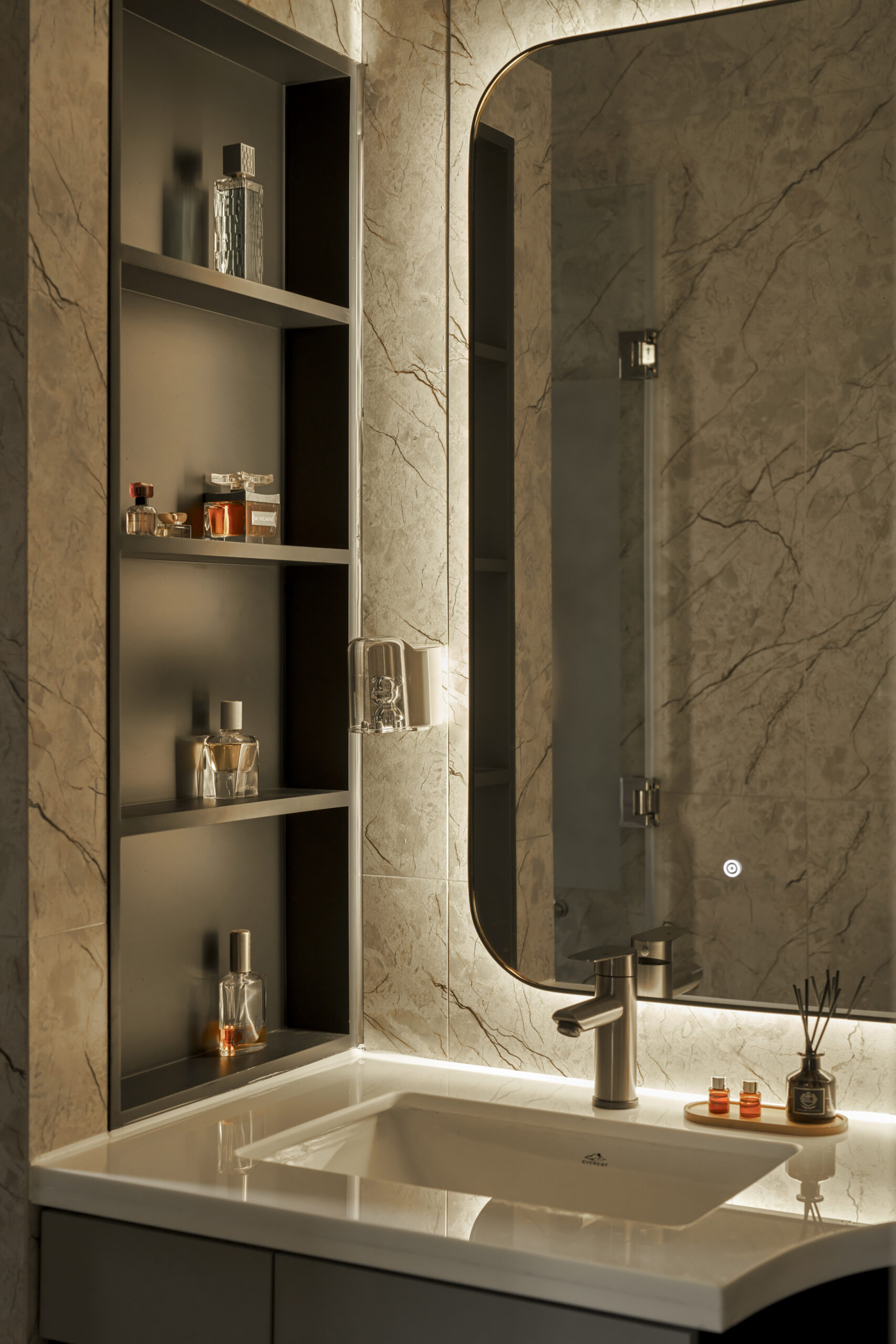 Thiết Kế Phòng Ngủ Luxury: Sang Trọng, Quyền Lực và Đẳng Cấp 70 02