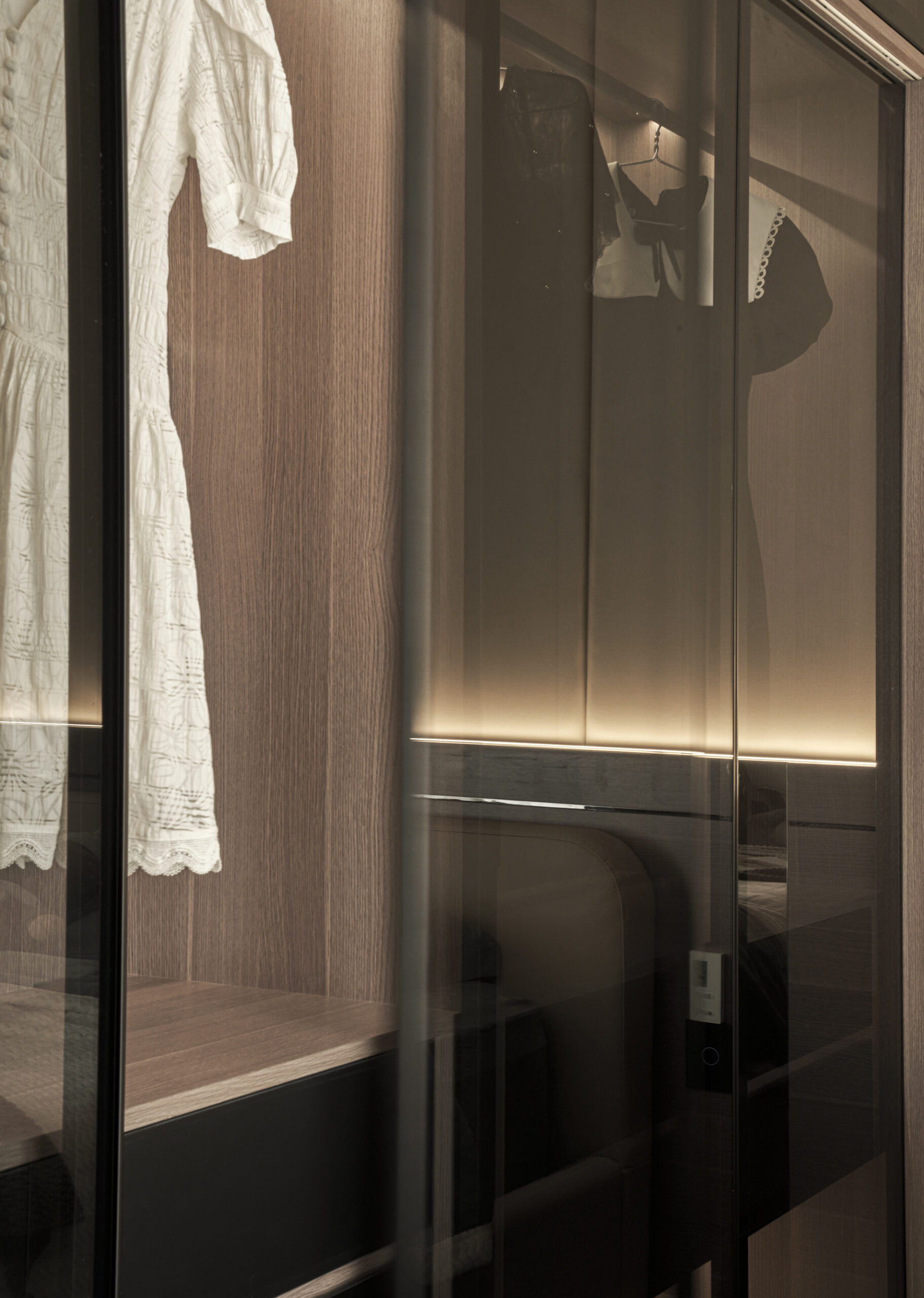 Thiết Kế Phòng Ngủ Luxury: Sang Trọng, Quyền Lực và Đẳng Cấp 40 043