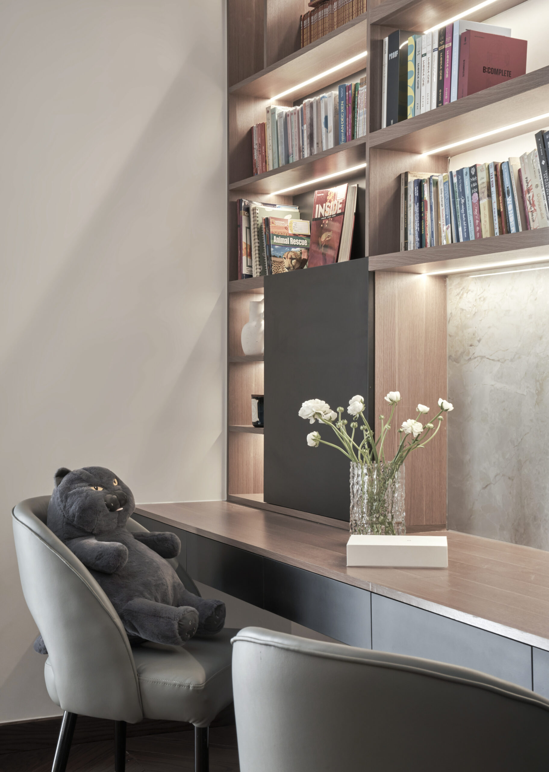 Thiết Kế Phòng Ngủ Luxury: Sang Trọng, Quyền Lực và Đẳng Cấp 41 044
