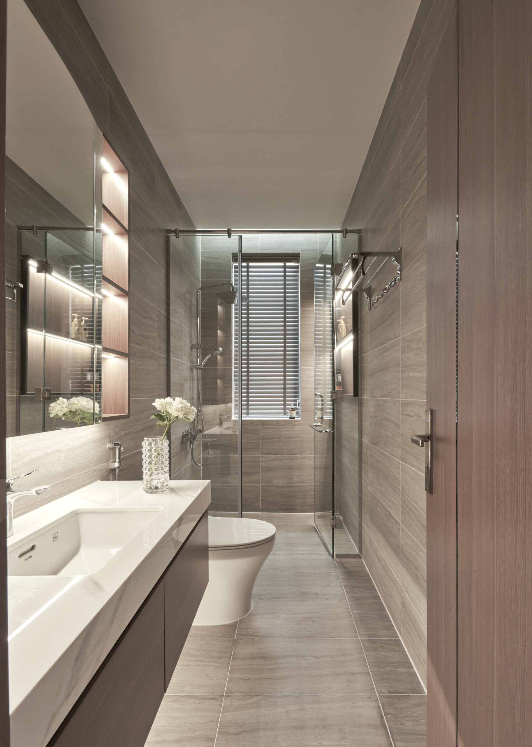 Thiết Kế Phòng Ngủ Luxury: Sang Trọng, Quyền Lực và Đẳng Cấp 43 046