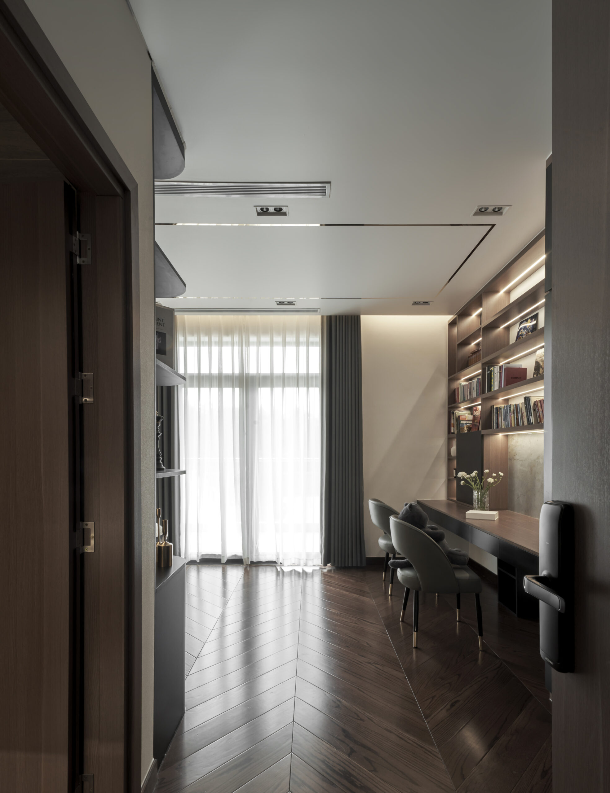 Thiết Kế Phòng Ngủ Luxury: Sang Trọng, Quyền Lực và Đẳng Cấp 37 051