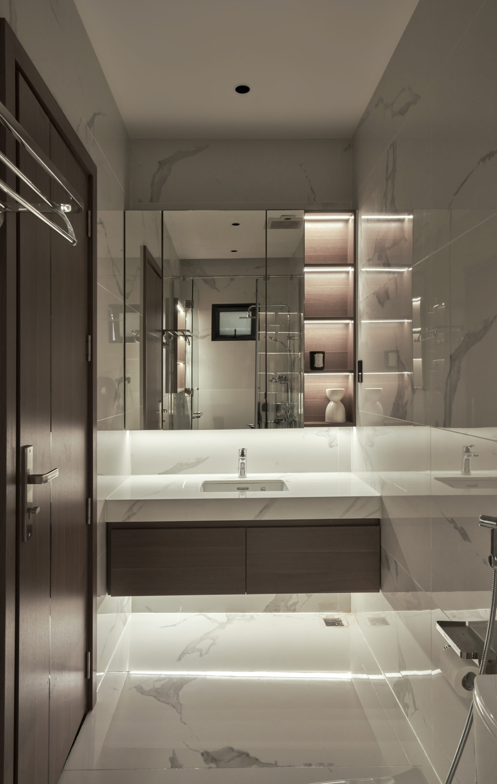 Thiết Kế Phòng Ngủ Luxury: Sang Trọng, Quyền Lực và Đẳng Cấp 31 054