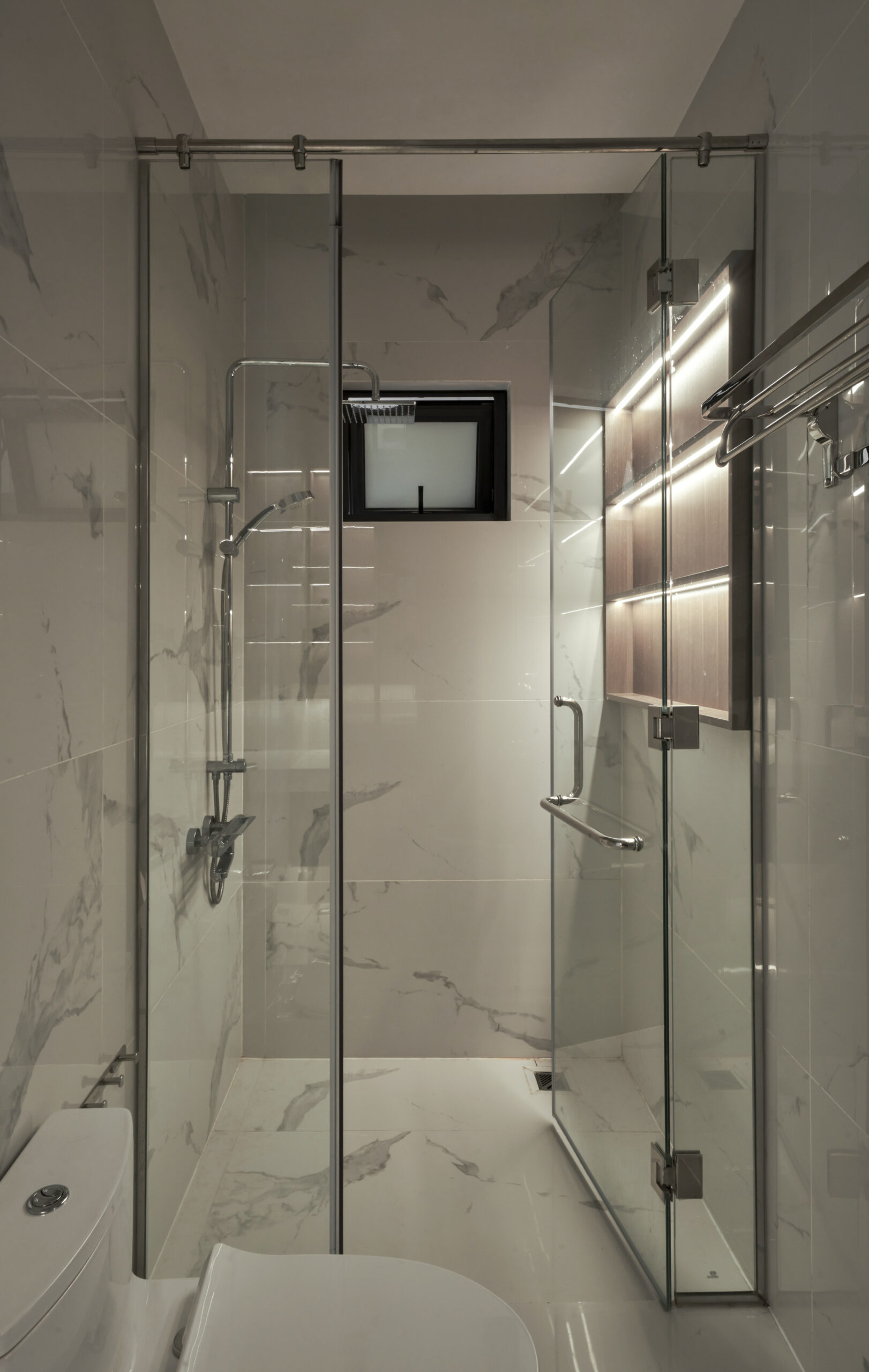 Thiết Kế Phòng Ngủ Luxury: Sang Trọng, Quyền Lực và Đẳng Cấp 32 055