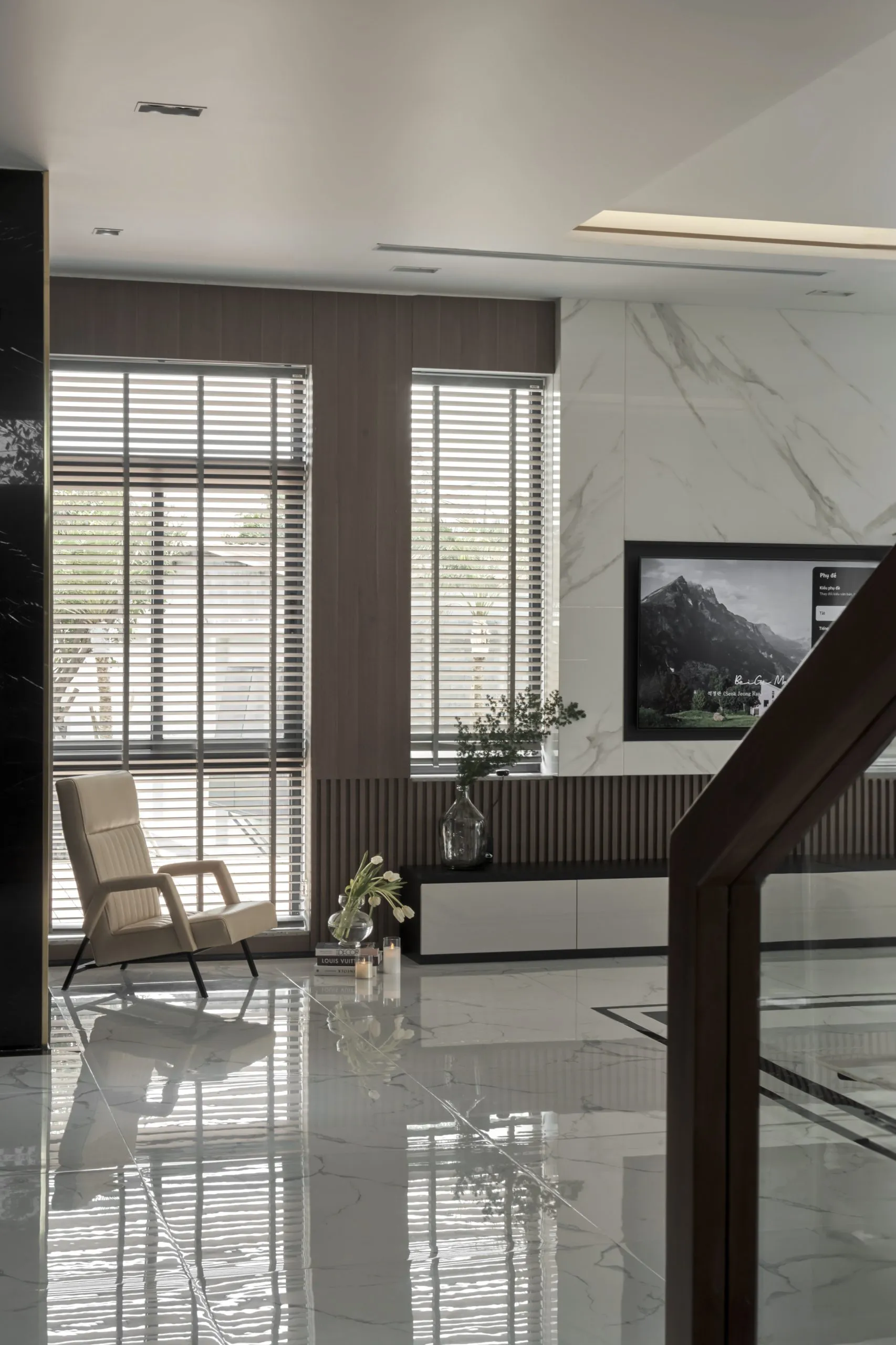 Tổng Hợp Thiết Kế Nội Thất Phòng Khách Sang Trọng, Hiện Đại Từ GP Furniture 11 072