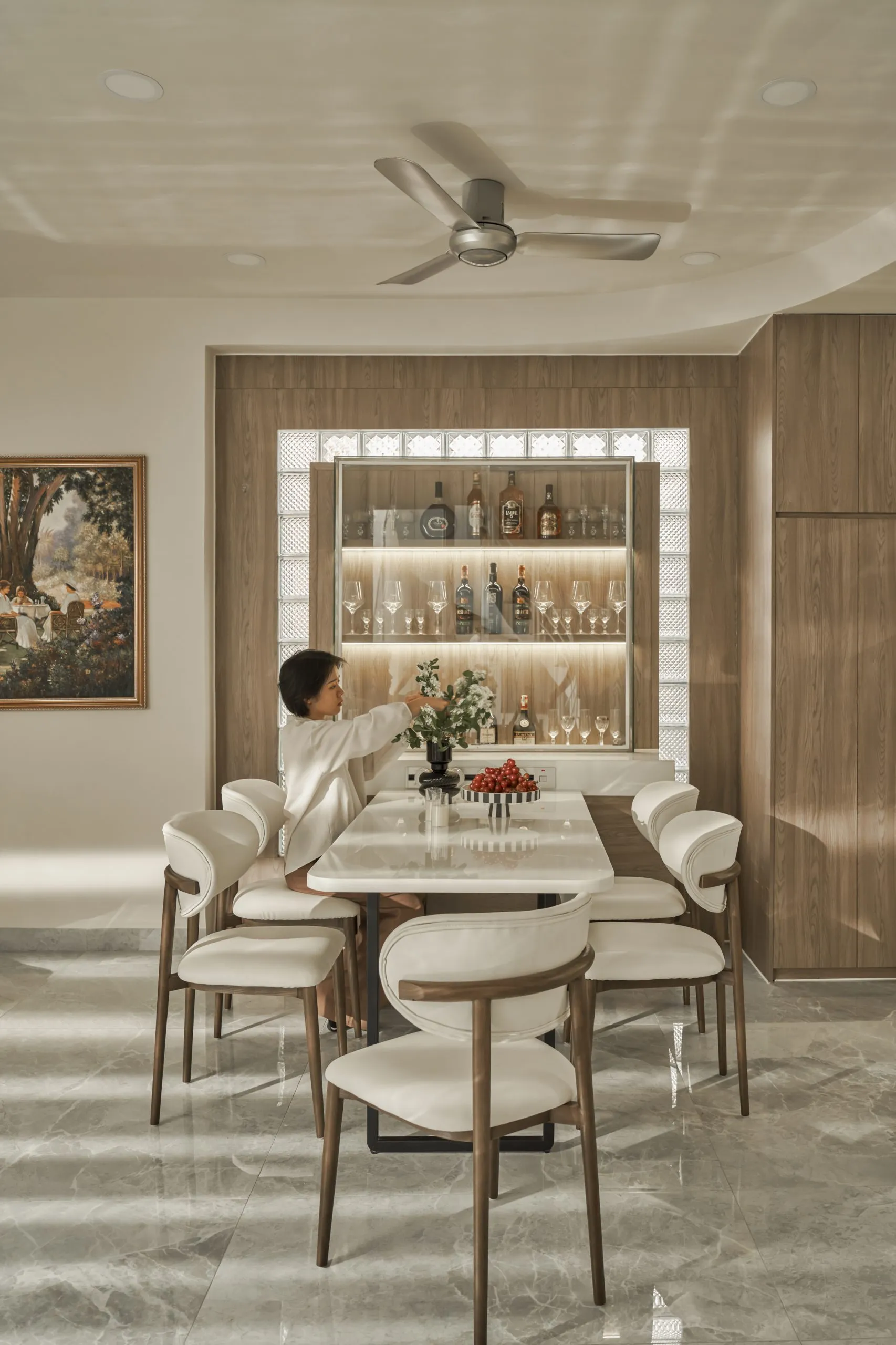 Tổng Hợp Thiết Kế Nội Thất Phòng Khách Sang Trọng, Hiện Đại Từ GP Furniture 28 09 1