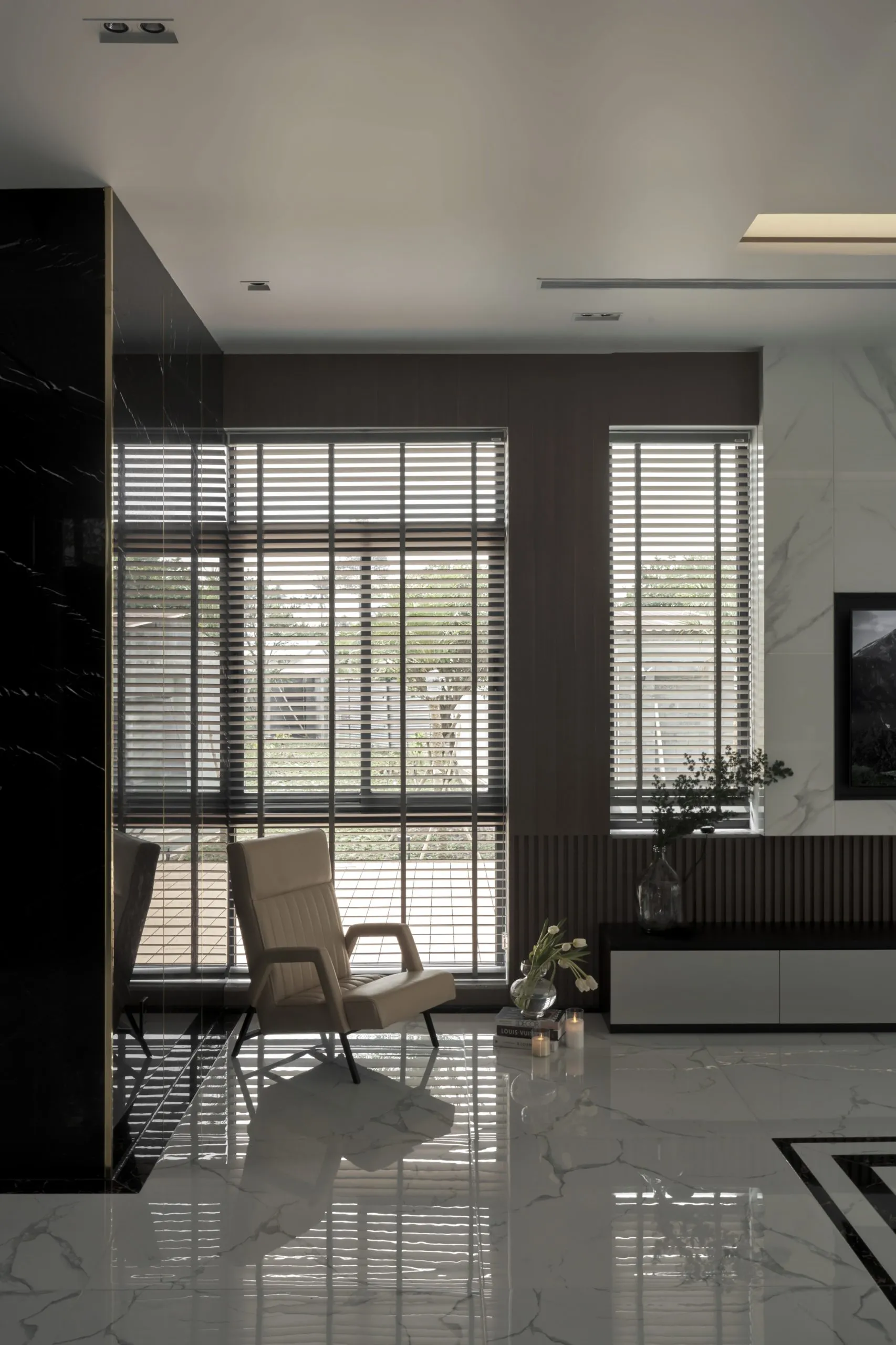 Tổng Hợp Thiết Kế Nội Thất Phòng Khách Sang Trọng, Hiện Đại Từ GP Furniture 20 099
