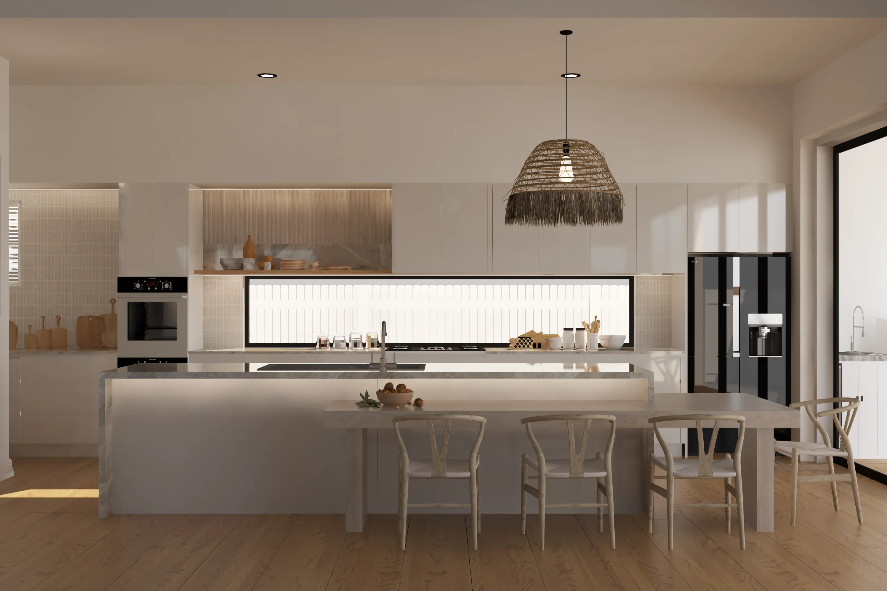 Tổng Hợp Thiết Kế Nội Thất Phòng Khách Sang Trọng, Hiện Đại Từ GP Furniture 40 1