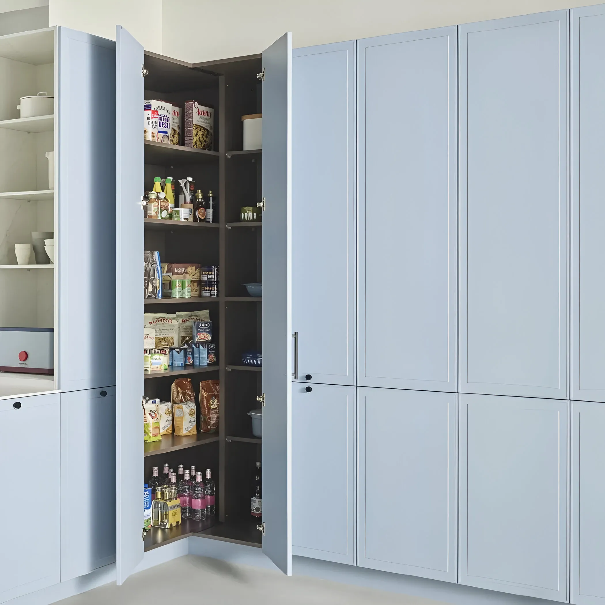 Bộ Sưu Tập Thiết Kế Tủ Bếp Gỗ Phong Cách Đa Dạng GP Furniture 31 1014887_B4