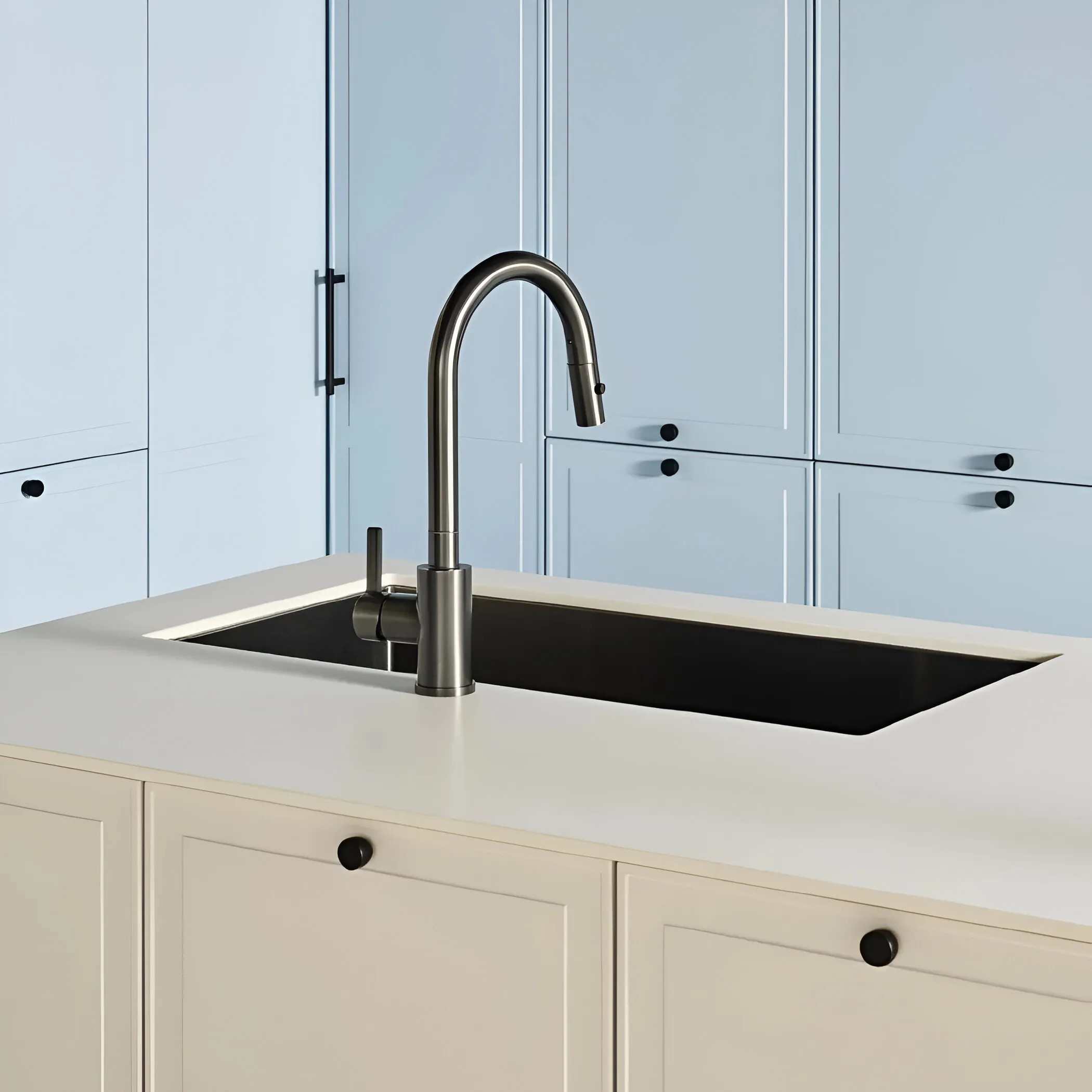 Bộ Sưu Tập Thiết Kế Tủ Bếp Gỗ Phong Cách Đa Dạng GP Furniture 32 1014887_B5