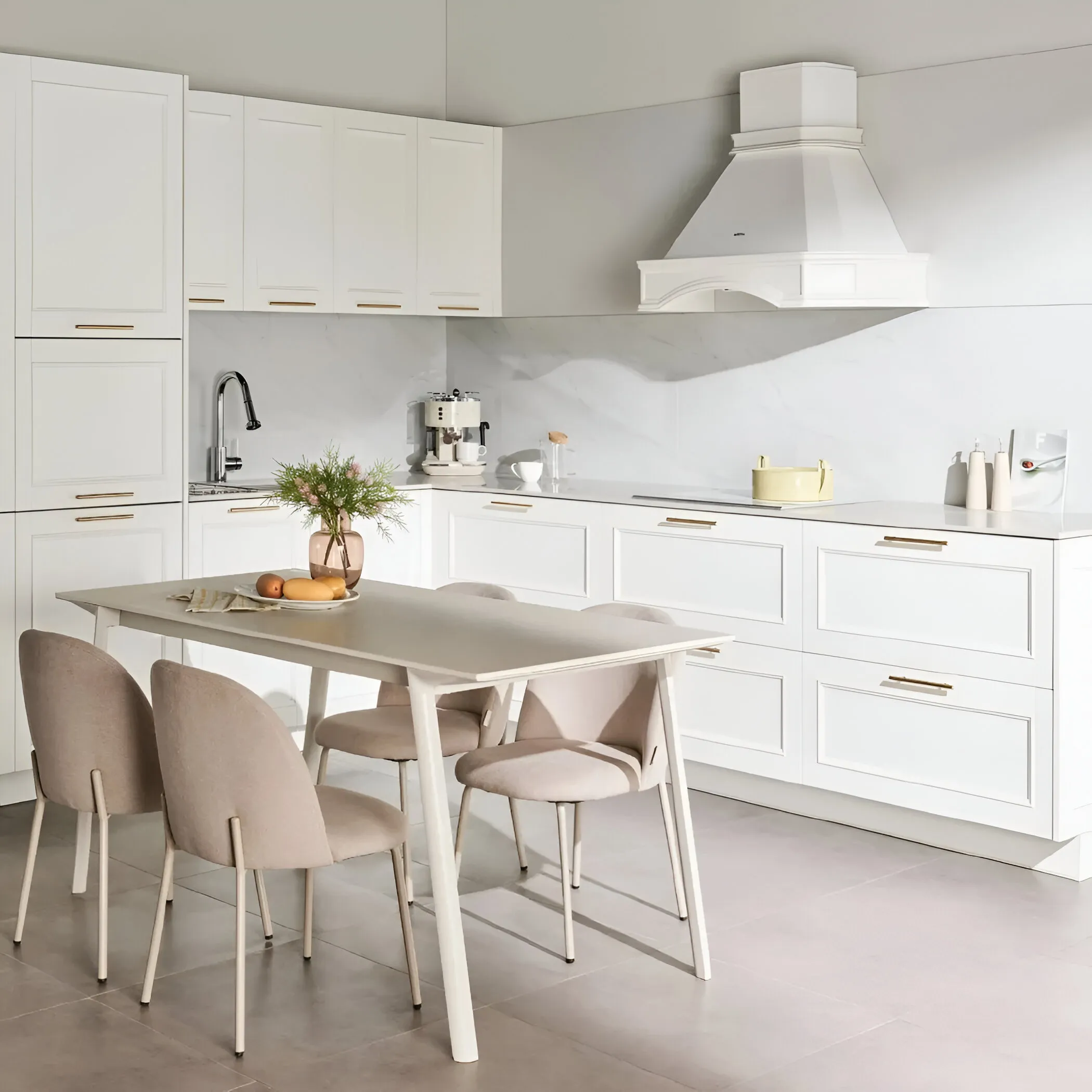 Bộ Sưu Tập Thiết Kế Tủ Bếp Gỗ Phong Cách Đa Dạng GP Furniture 43 1014893_A2