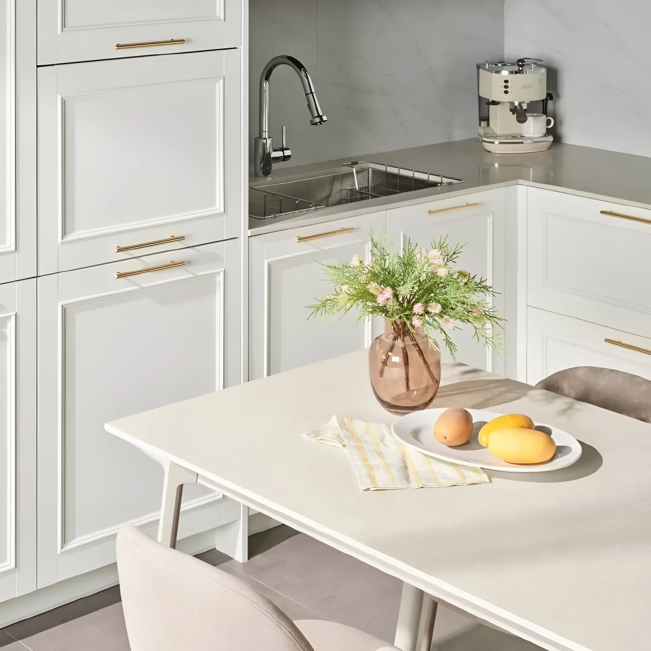 Bộ Sưu Tập Thiết Kế Tủ Bếp Gỗ Phong Cách Đa Dạng GP Furniture 44 1014893_B1