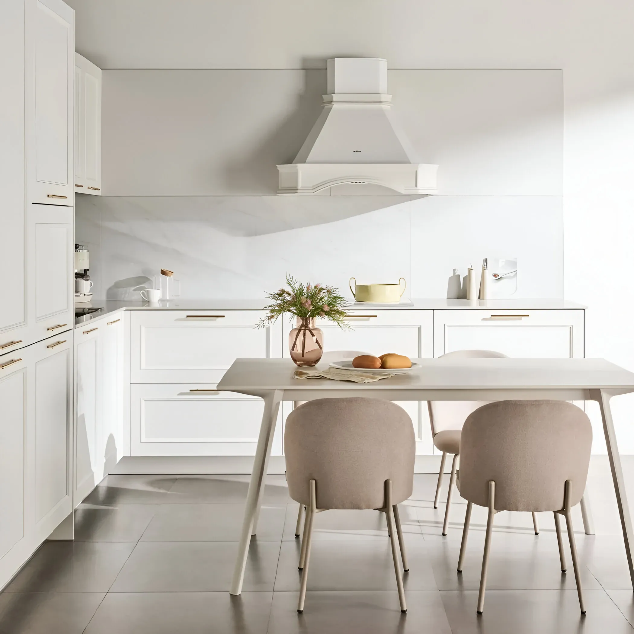 Bộ Sưu Tập Thiết Kế Tủ Bếp Gỗ Phong Cách Đa Dạng GP Furniture 45 1014893_B2