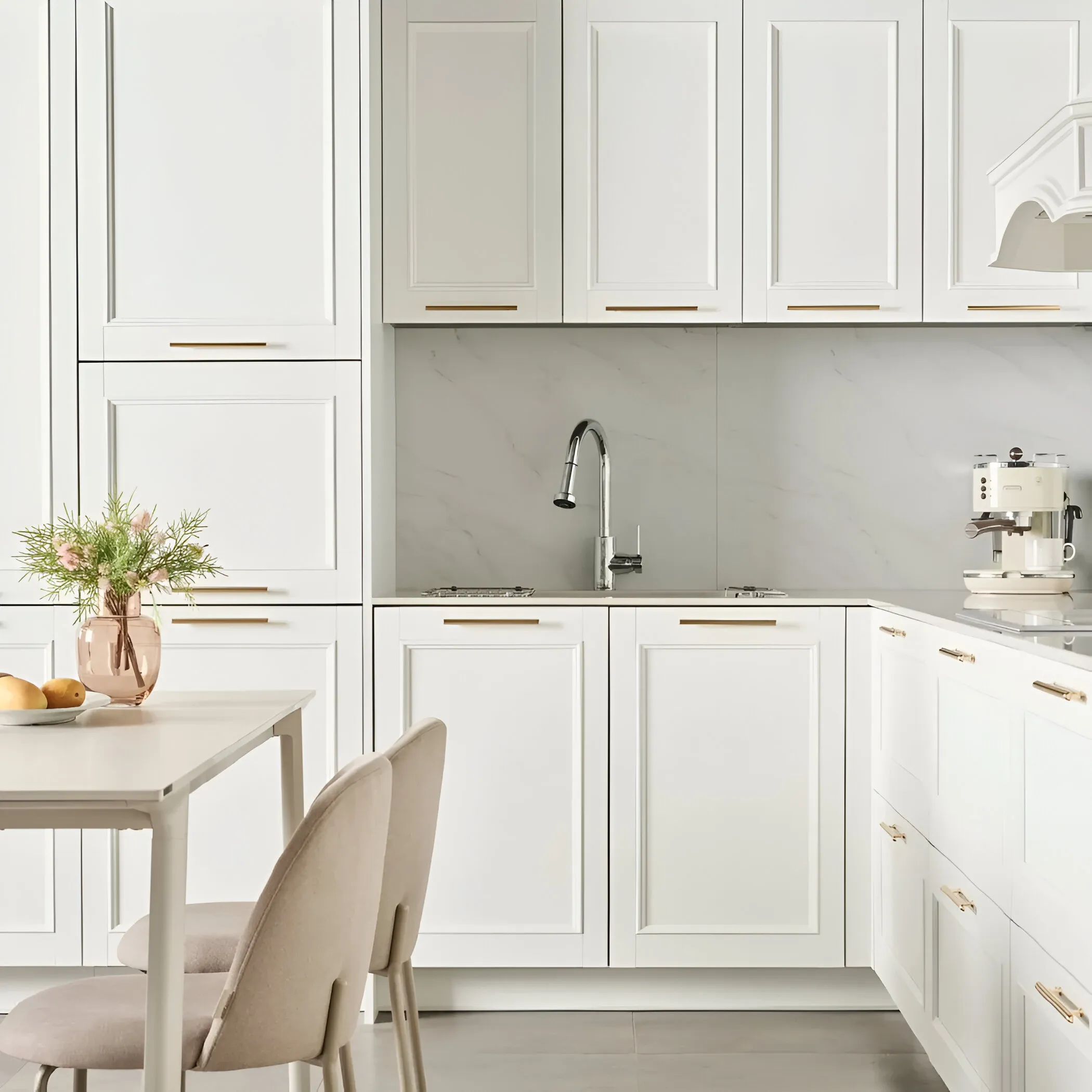 Bộ Sưu Tập Thiết Kế Tủ Bếp Gỗ Phong Cách Đa Dạng GP Furniture 46 1014893_B3
