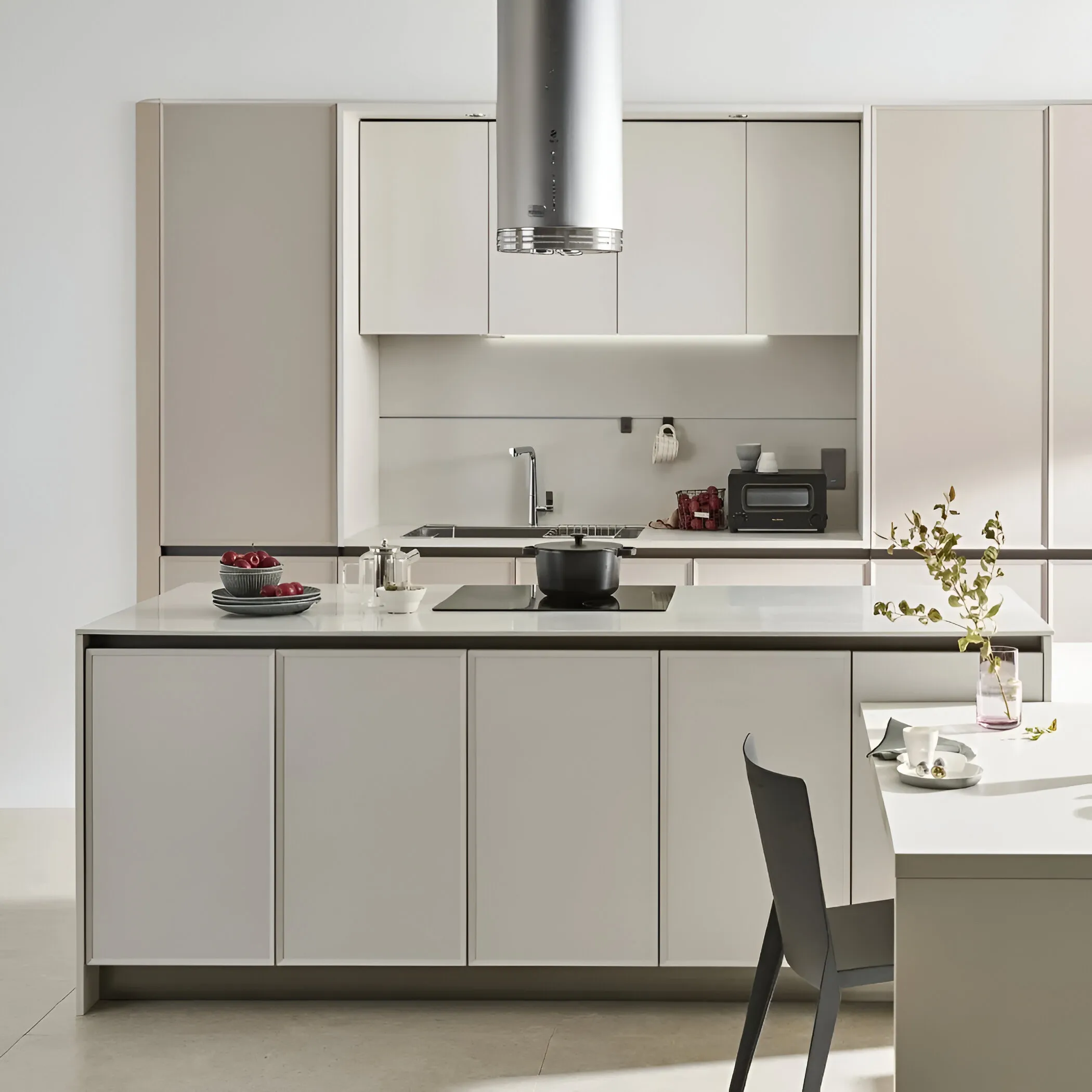 Bộ Sưu Tập Thiết Kế Tủ Bếp Gỗ Phong Cách Đa Dạng GP Furniture 36 1064555_A1