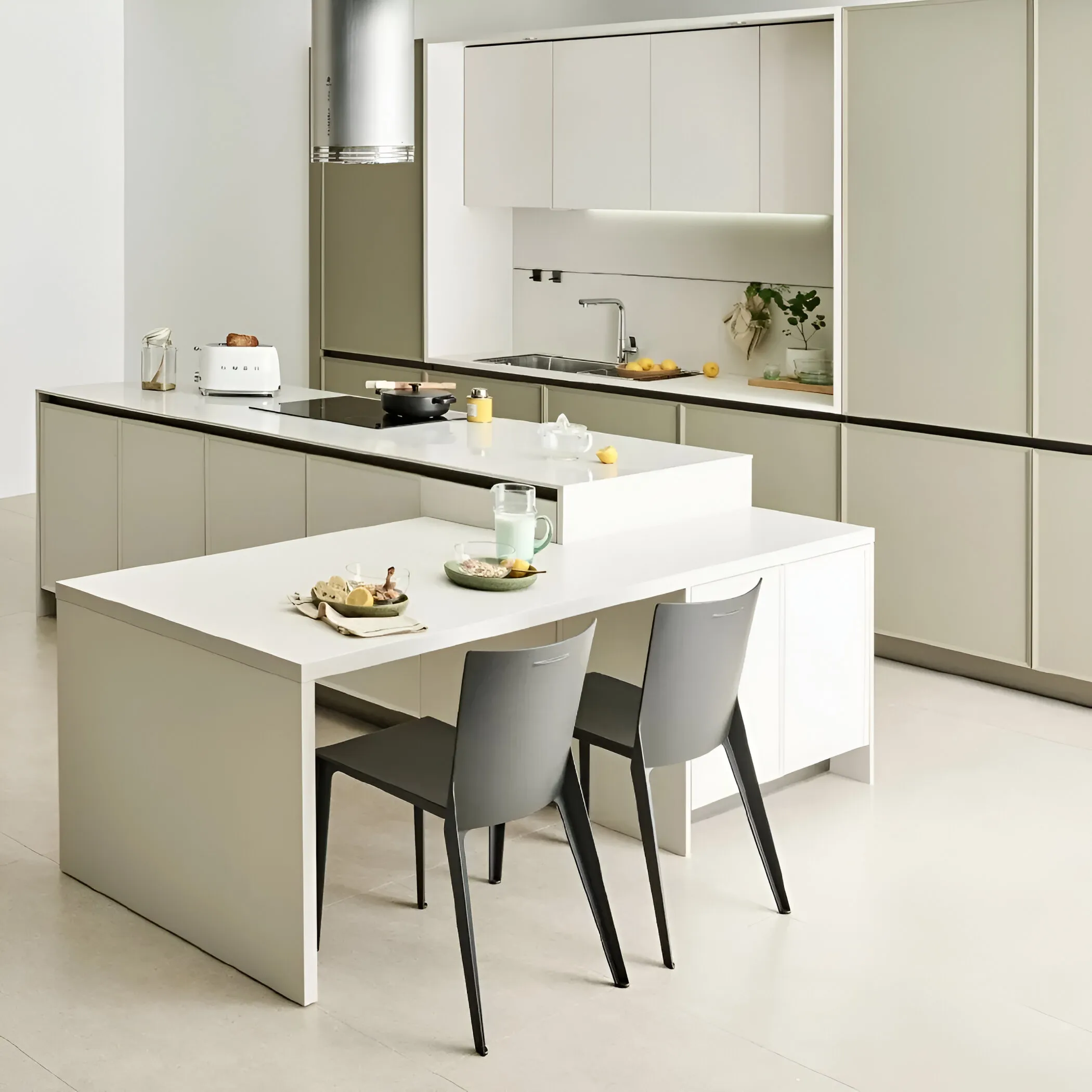 Bộ Sưu Tập Thiết Kế Tủ Bếp Gỗ Phong Cách Đa Dạng GP Furniture 38 1064555_B1