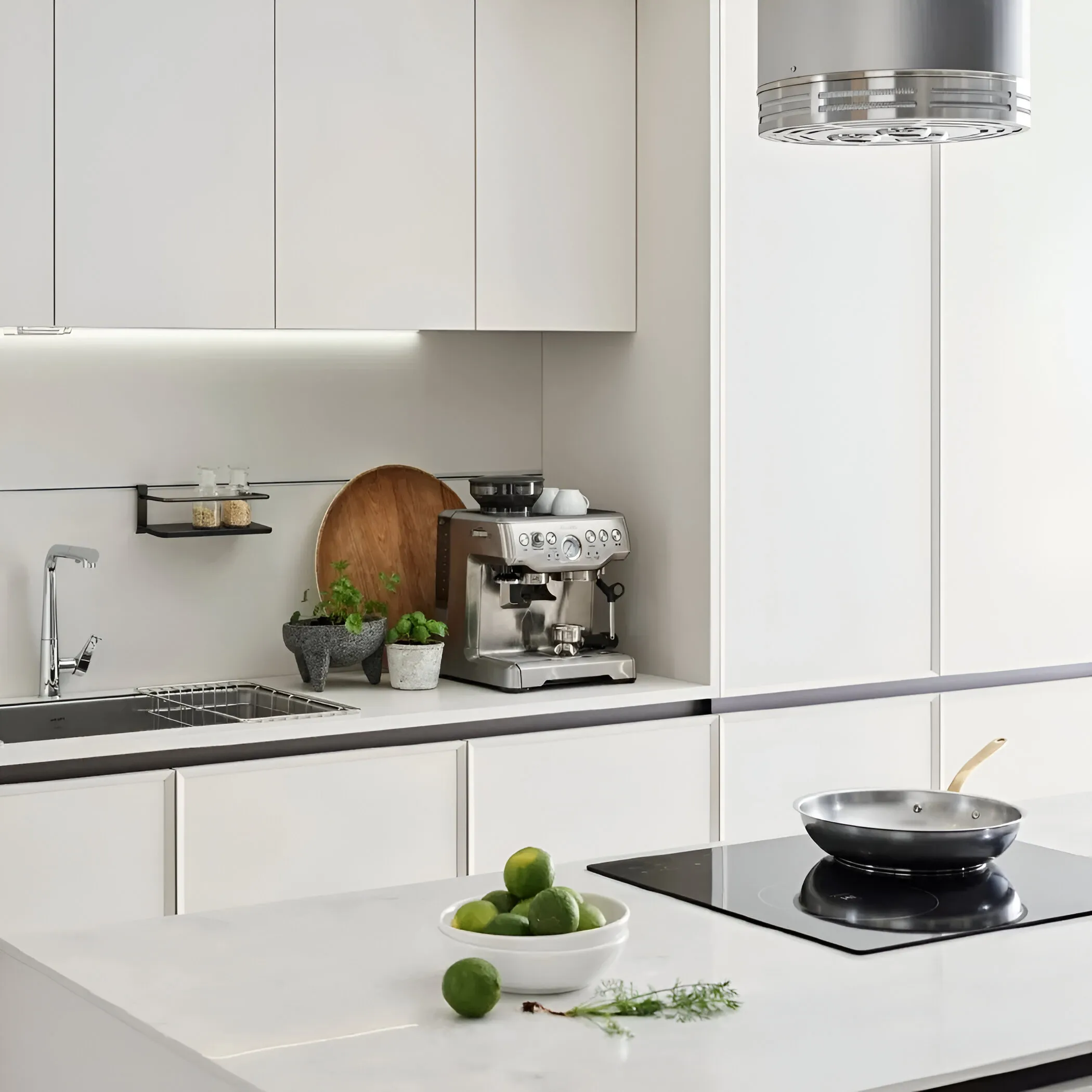 Bộ Sưu Tập Thiết Kế Tủ Bếp Gỗ Phong Cách Đa Dạng GP Furniture 39 1064555_B3