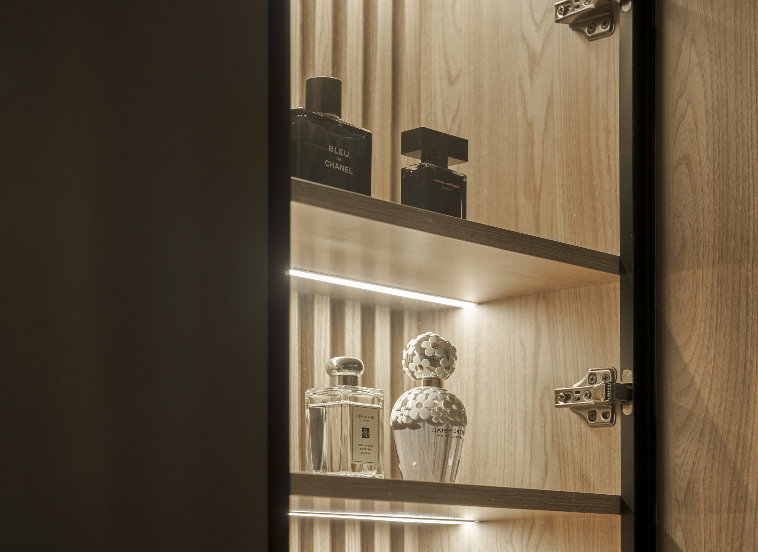 Thiết Kế Phòng Ngủ Luxury: Sang Trọng, Quyền Lực và Đẳng Cấp 51 14