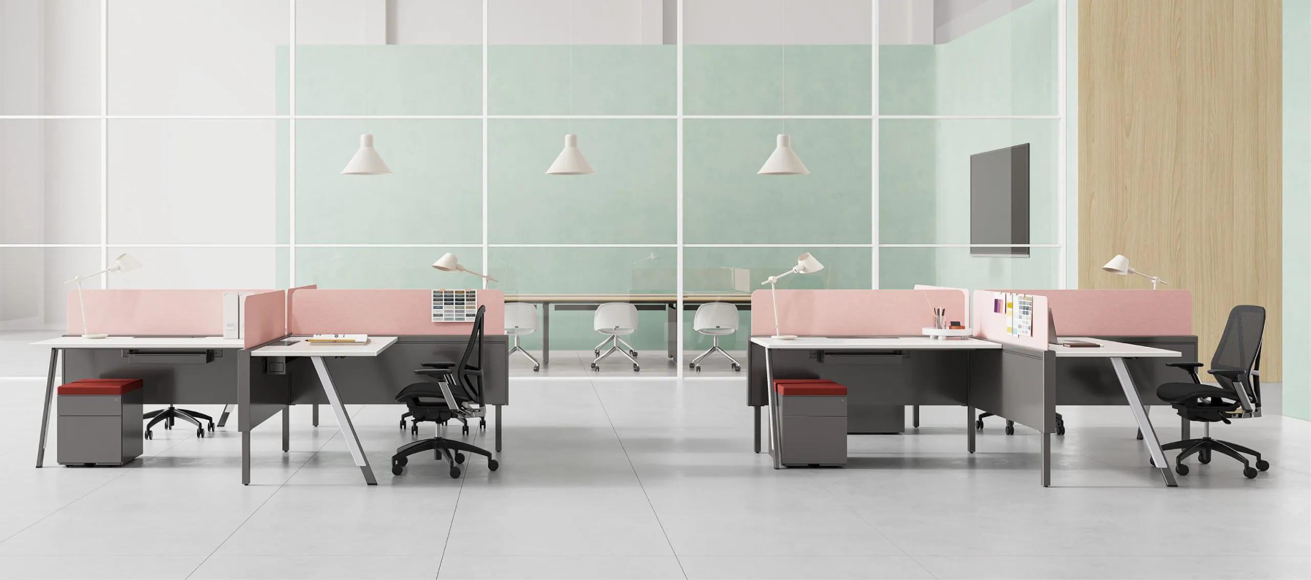 Thiết Kế Không Gian Văn Phòng Hiện Đại – Tối Ưu Hiệu Suất Làm Việc Cùng GP Furniture 16 167515951202365sdm3