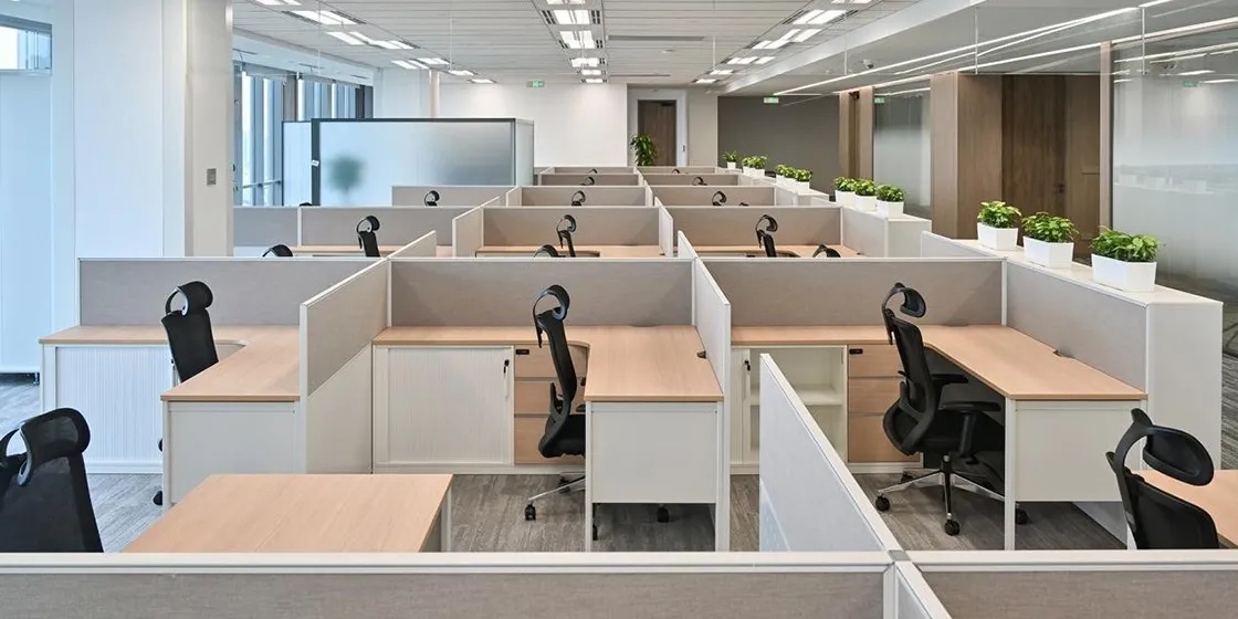 Thiết Kế Không Gian Văn Phòng Hiện Đại – Tối Ưu Hiệu Suất Làm Việc Cùng GP Furniture 10 1697698379540442mcDb