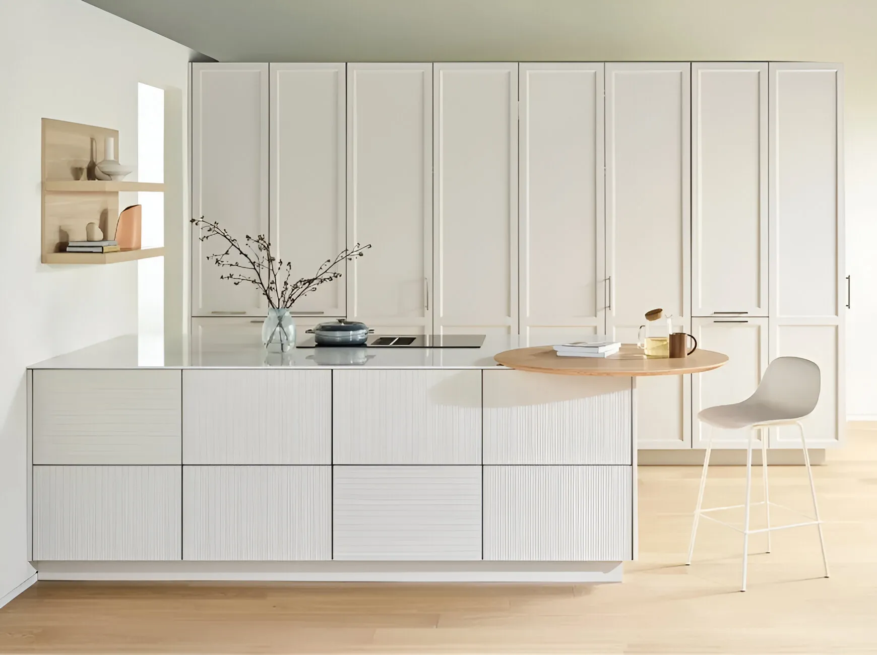 Bộ Sưu Tập Thiết Kế Tủ Bếp Gỗ Phong Cách Đa Dạng GP Furniture 51 1718692483514_0 1
