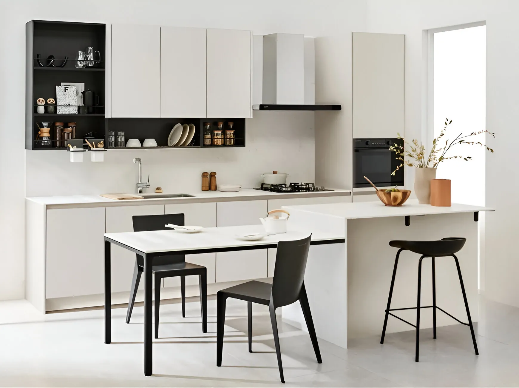 Bộ Sưu Tập Thiết Kế Tủ Bếp Gỗ Phong Cách Đa Dạng GP Furniture 129 1718699658605_0