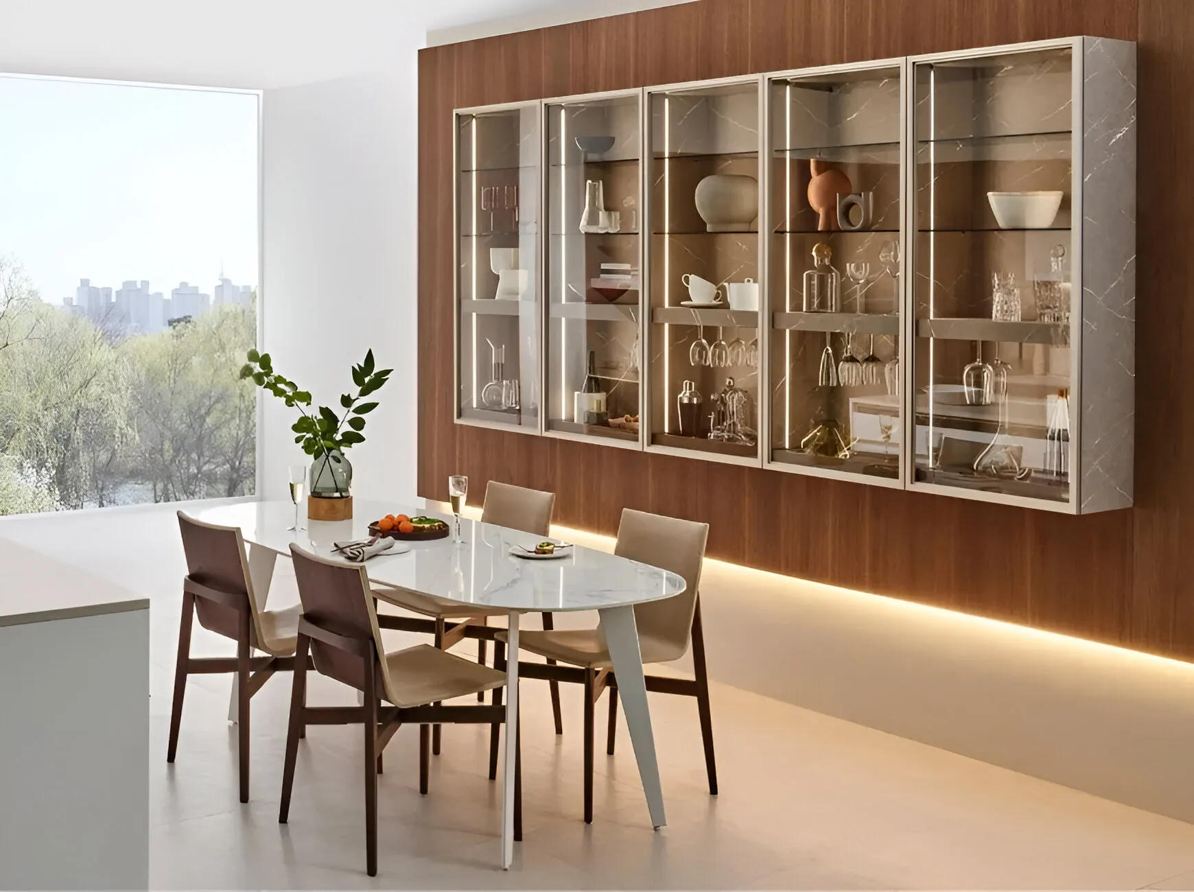 Bộ Sưu Tập Thiết Kế Tủ Bếp Gỗ Phong Cách Đa Dạng GP Furniture 62 1718703648262_0