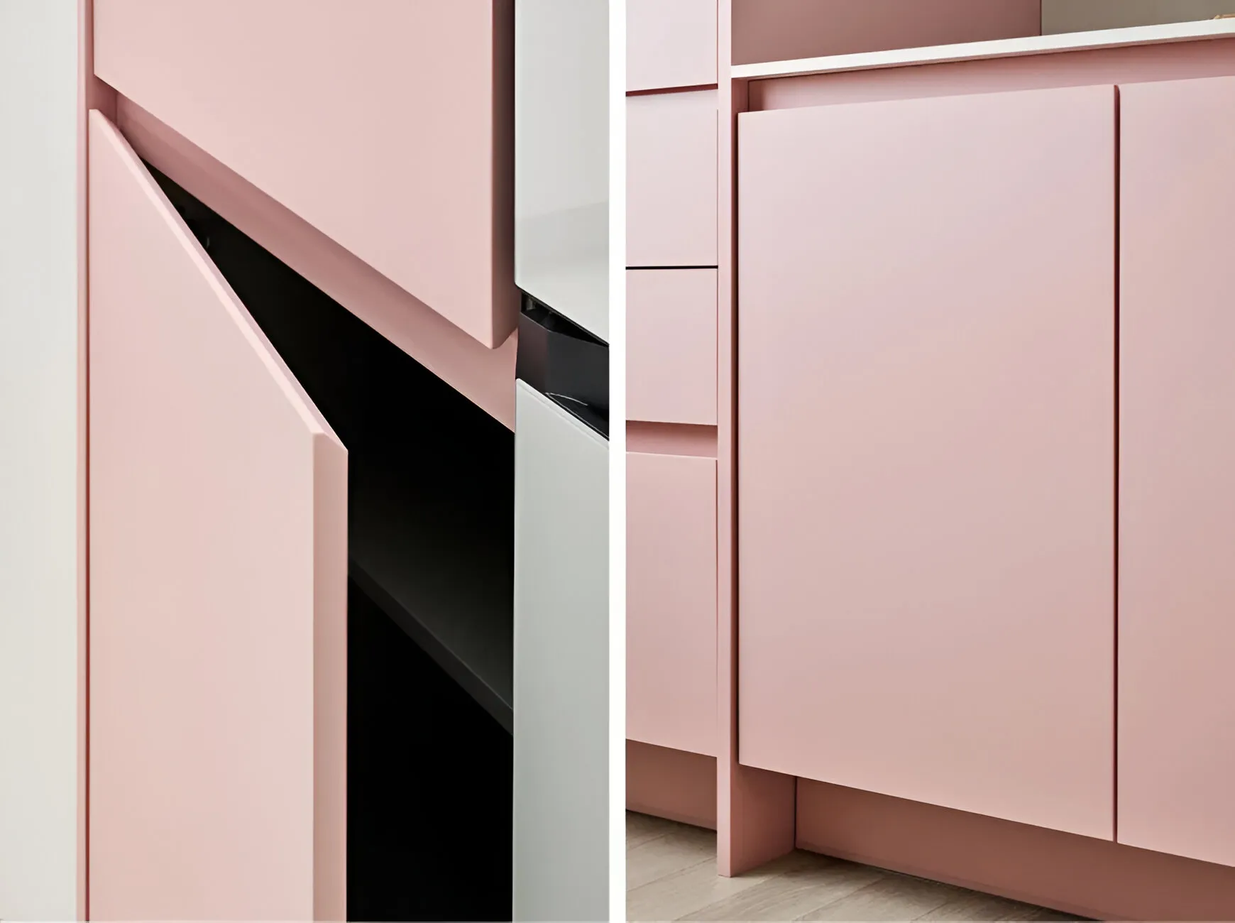 Bộ Sưu Tập Thiết Kế Tủ Bếp Gỗ Phong Cách Đa Dạng GP Furniture 124 1718763258817_0