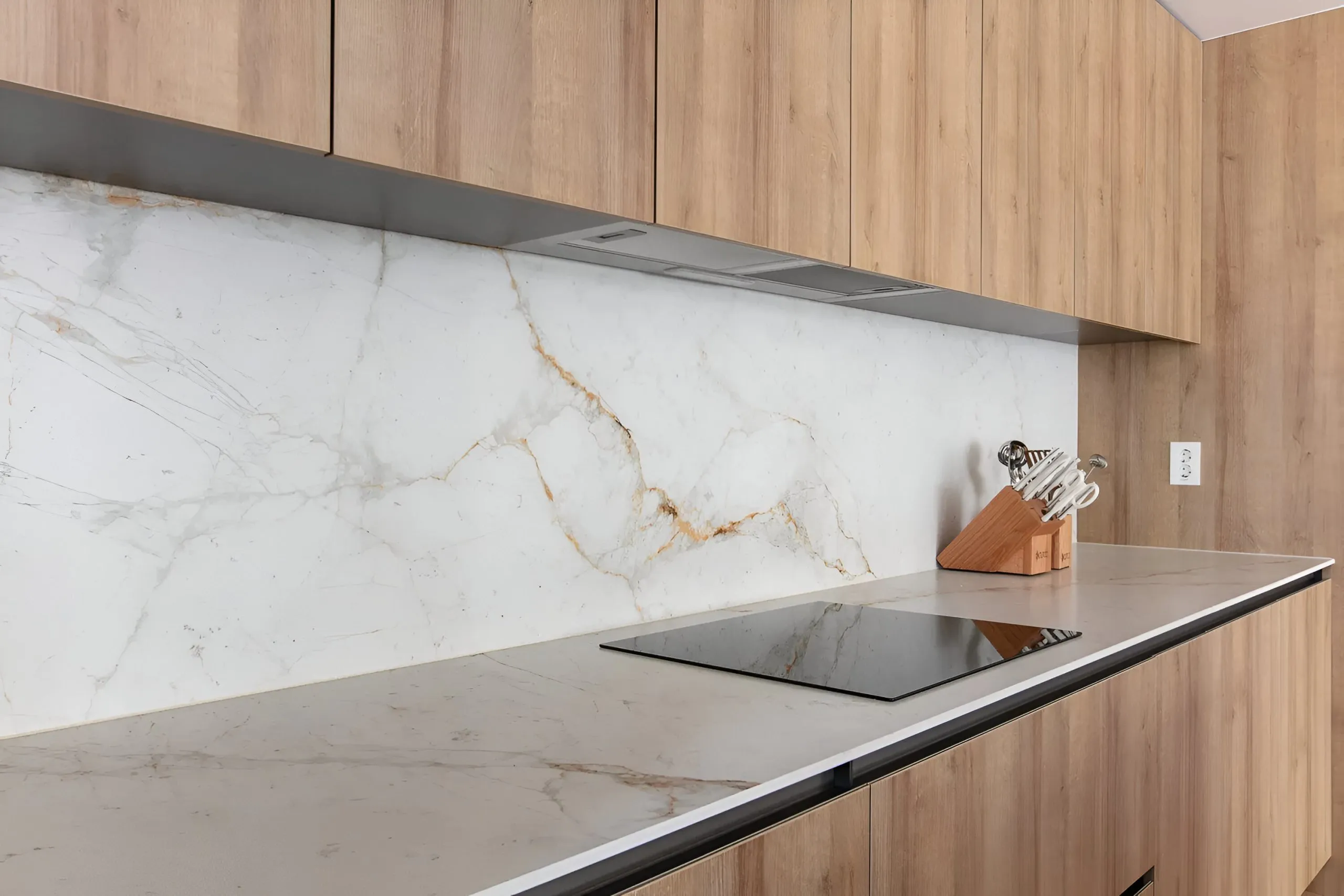 Top Mẫu Tủ Bếp Đẹp Hiện Đại: Tủ Bếp Gỗ Công Nghiệp Phủ Melamine GP Furniture 28 1724817427435_0