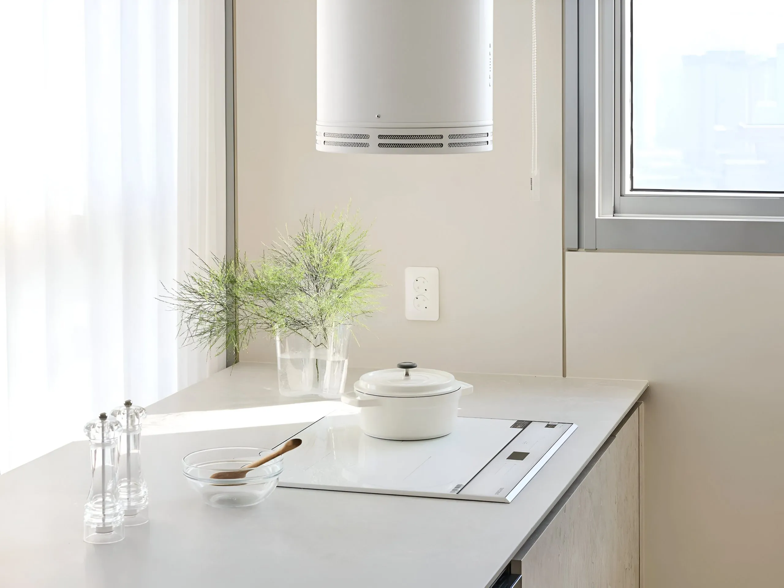 Top Mẫu Tủ Bếp Đẹp Hiện Đại: Tủ Bếp Gỗ Công Nghiệp Phủ Melamine GP Furniture 34 1724894943975_027365