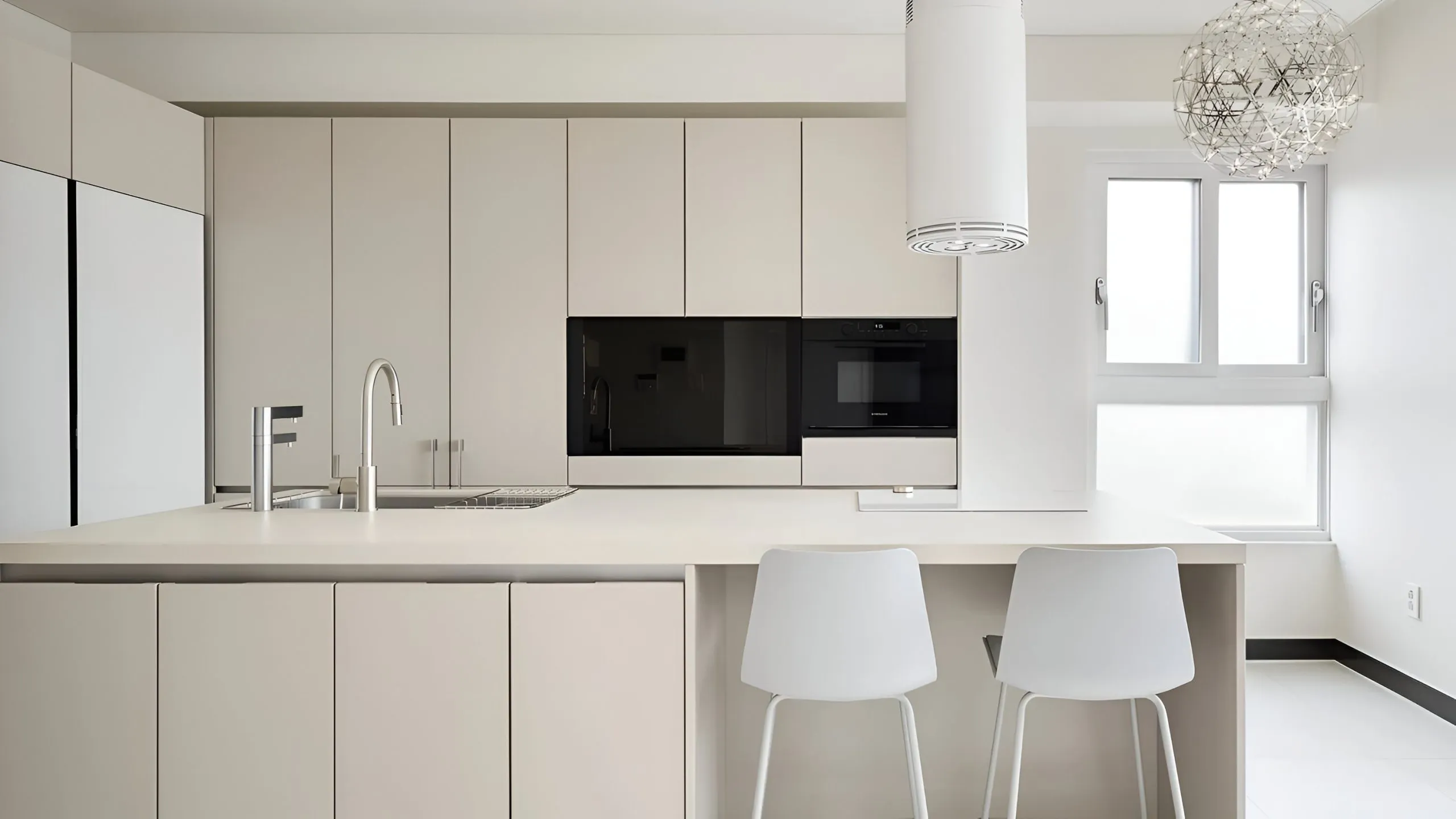 Top Mẫu Tủ Bếp Đẹp Hiện Đại: Tủ Bếp Gỗ Công Nghiệp Phủ Melamine GP Furniture 35 1726119521671_0