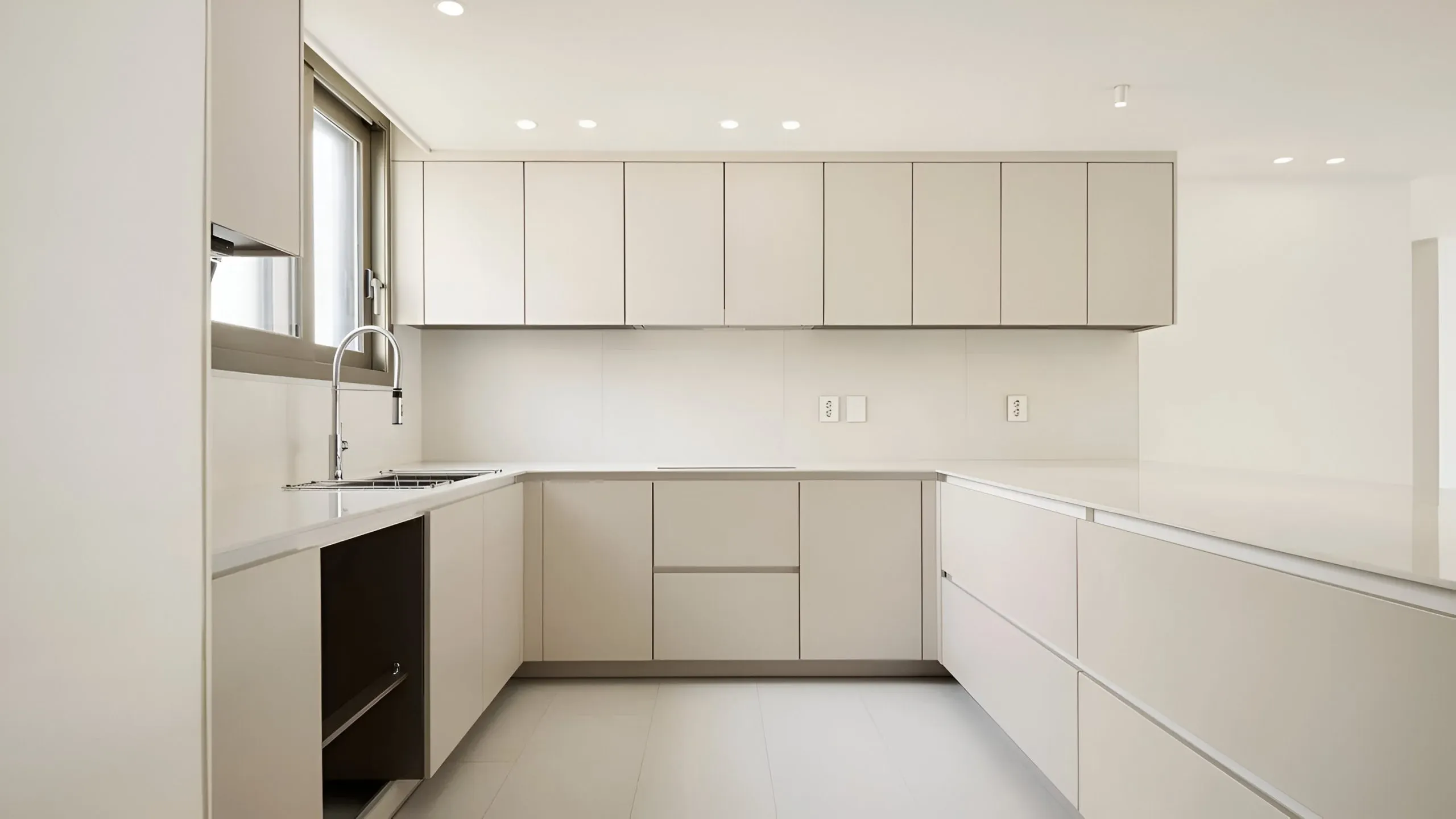 Top Mẫu Tủ Bếp Đẹp Hiện Đại: Tủ Bếp Gỗ Công Nghiệp Phủ Melamine GP Furniture 46 1727175321936_0 1