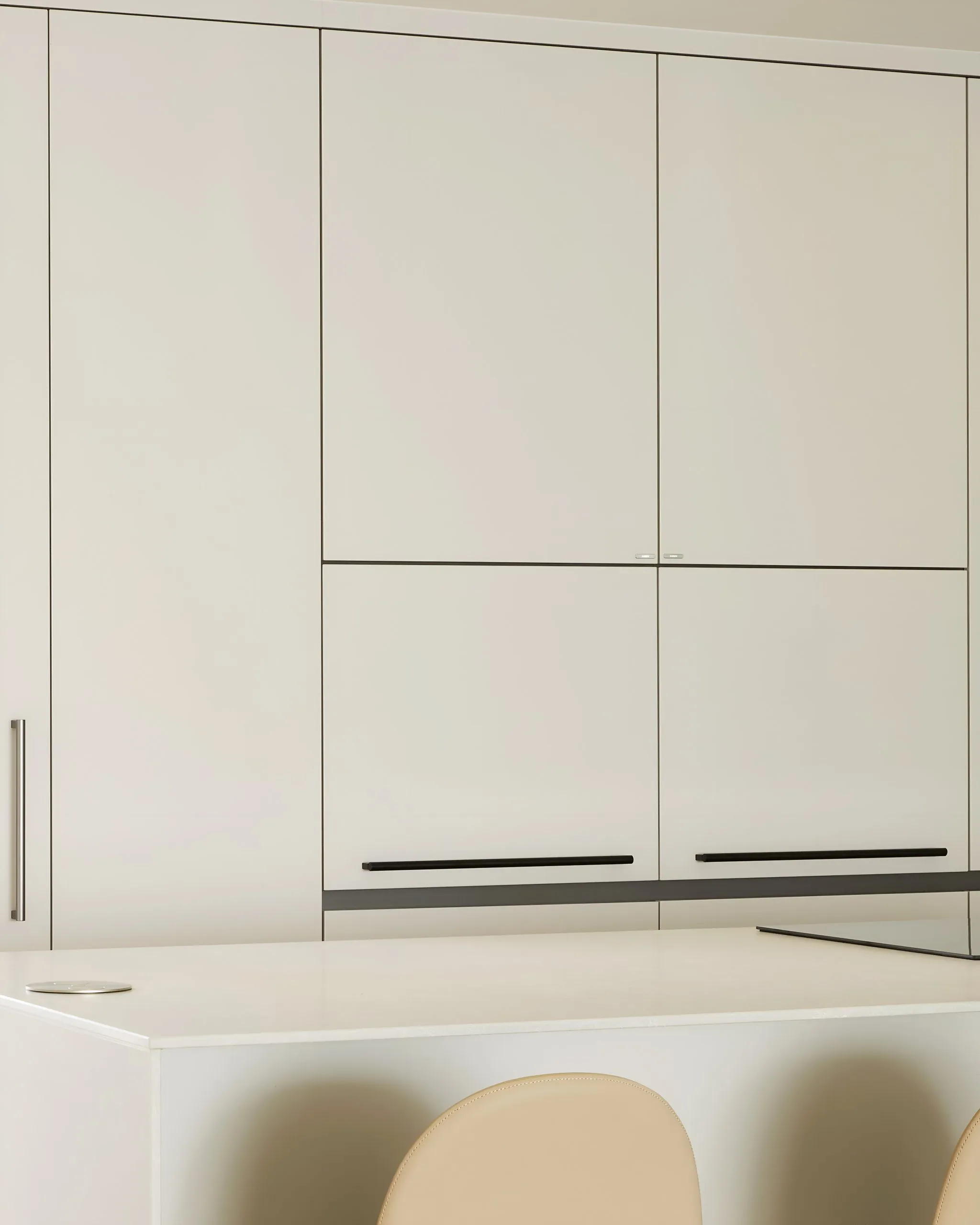 Top Mẫu Tủ Bếp Đẹp Hiện Đại: Tủ Bếp Gỗ Công Nghiệp Phủ Melamine GP Furniture 56 1732857158635_064a9d
