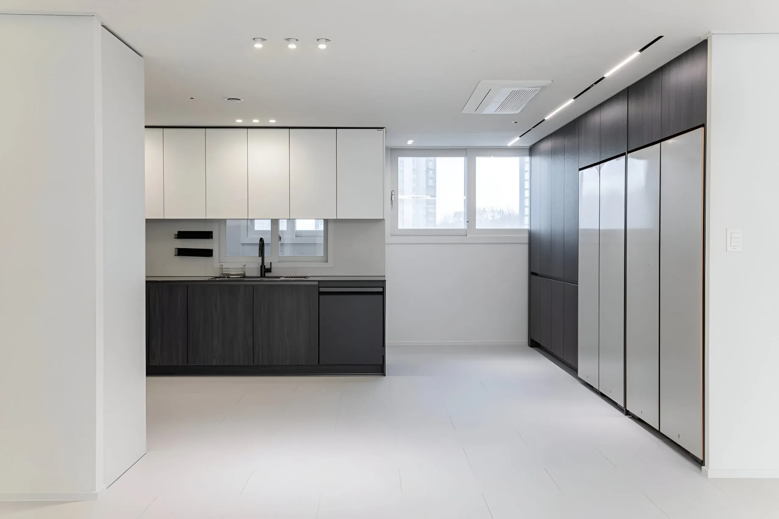 Top Mẫu Tủ Bếp Đẹp Hiện Đại: Tủ Bếp Gỗ Công Nghiệp Phủ Melamine GP Furniture 69 1736416987917_0c3dd9