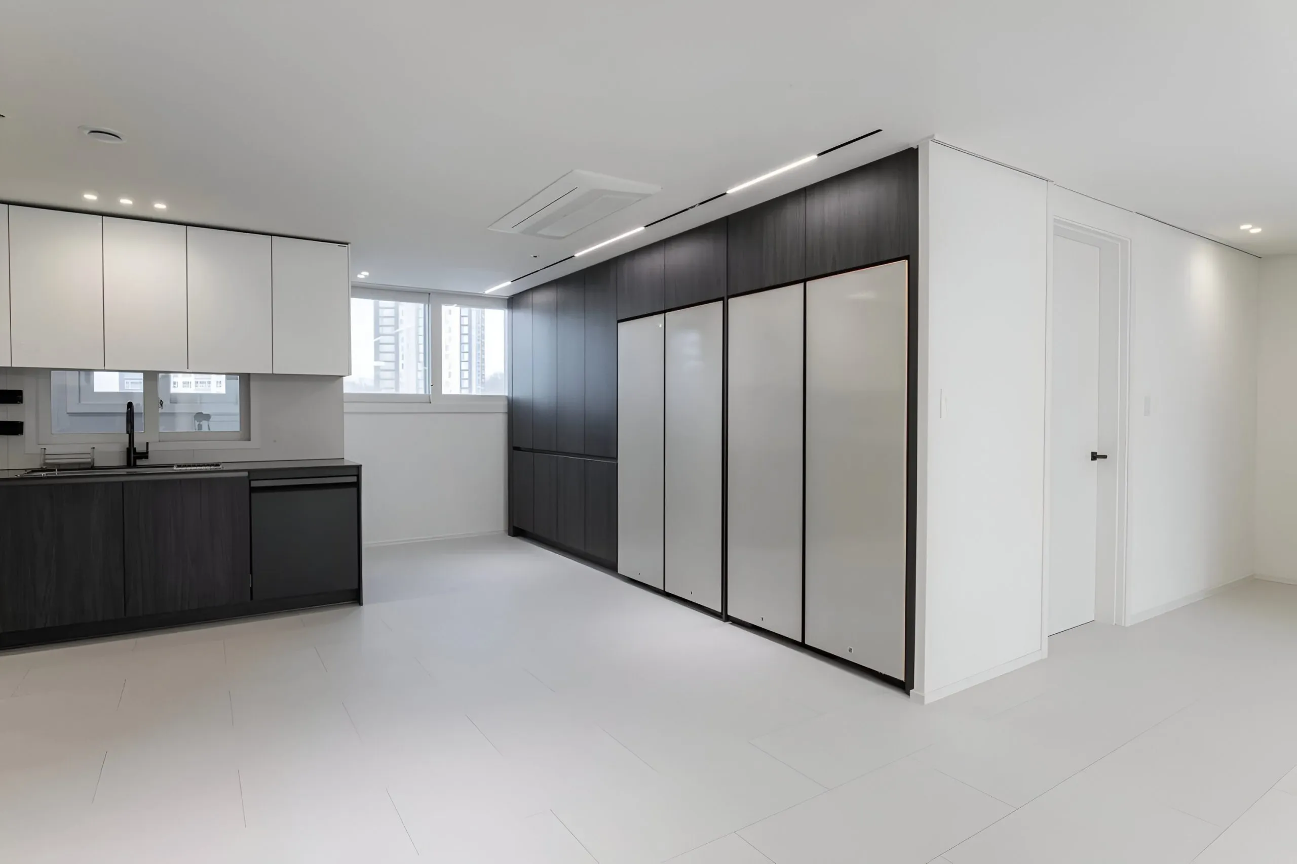 Top Mẫu Tủ Bếp Đẹp Hiện Đại: Tủ Bếp Gỗ Công Nghiệp Phủ Melamine GP Furniture 70 1736416998380_0aa261