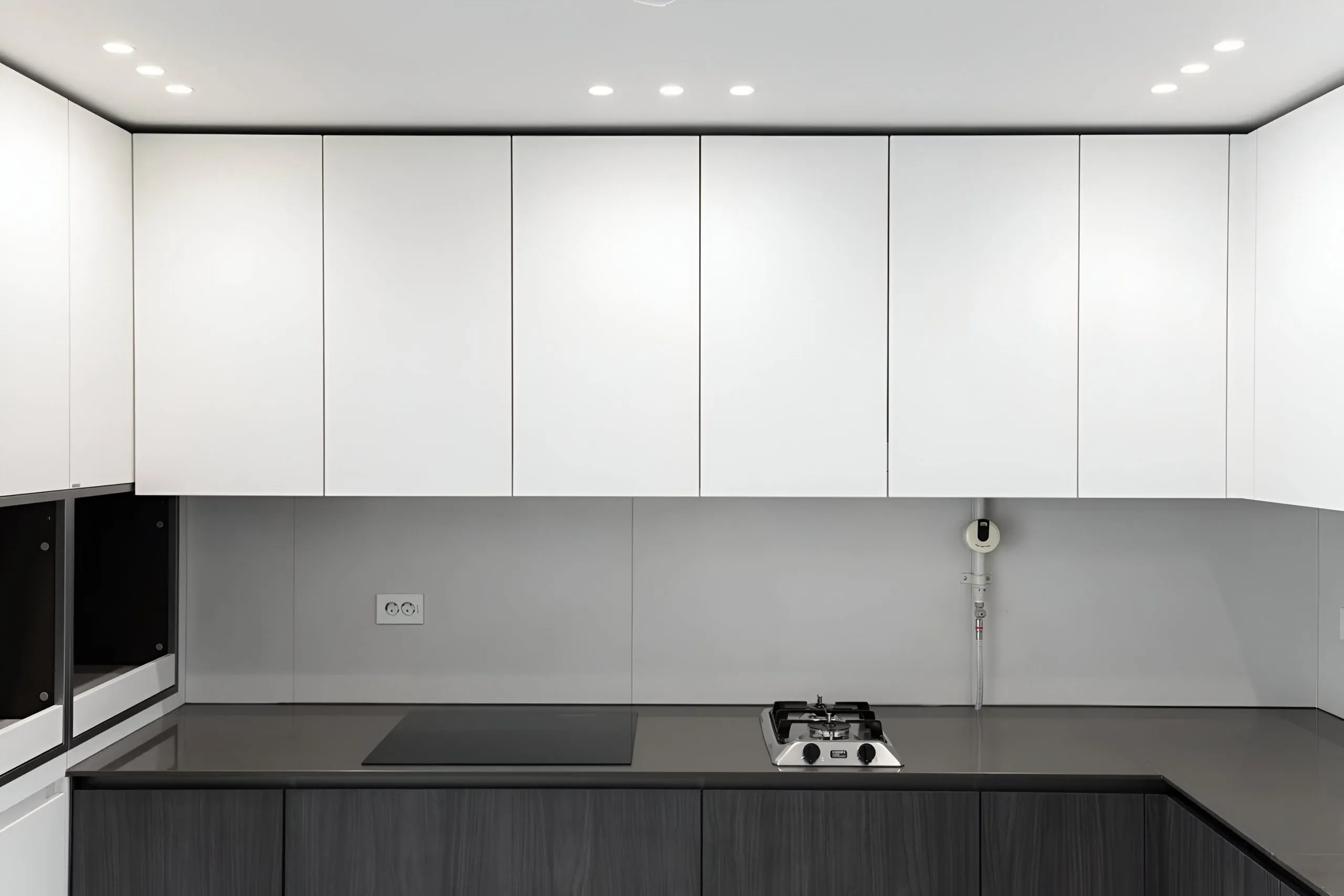 Top Mẫu Tủ Bếp Đẹp Hiện Đại: Tủ Bếp Gỗ Công Nghiệp Phủ Melamine GP Furniture 72 1736417230866_038e22