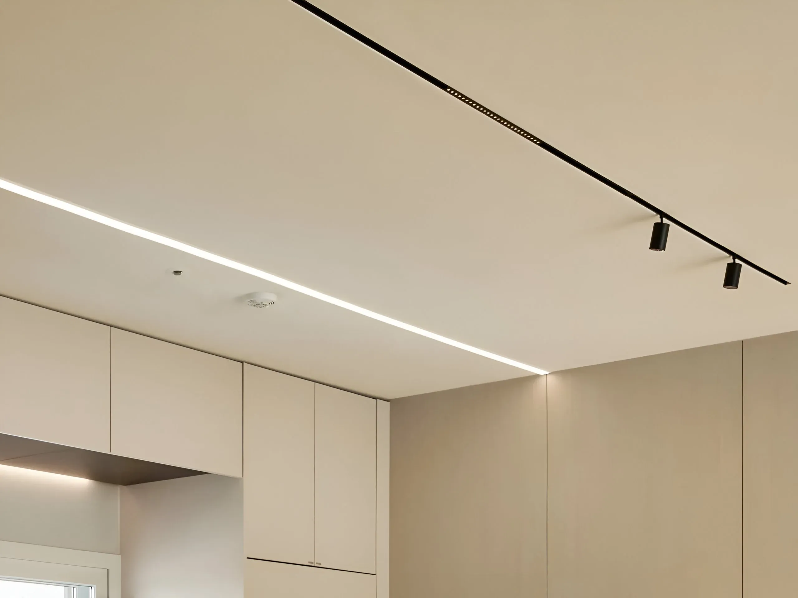 Top Mẫu Tủ Bếp Đẹp Hiện Đại: Tủ Bếp Gỗ Công Nghiệp Phủ Melamine GP Furniture 8 1736473952694_032a06