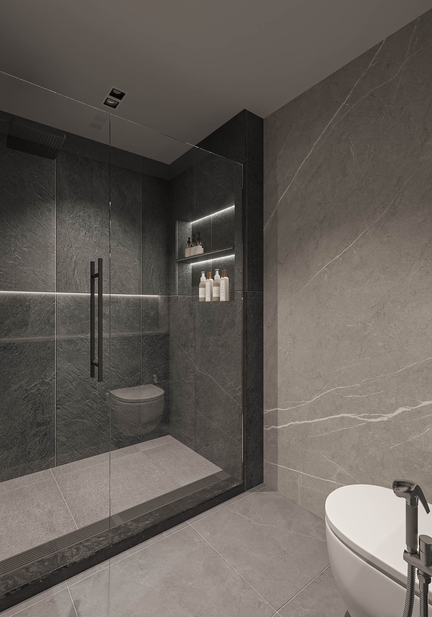 Báo Giá Thiết Kế và Thi Công Nội Thất Biệt Thự, Nhà Phố GP Furniture 54 33