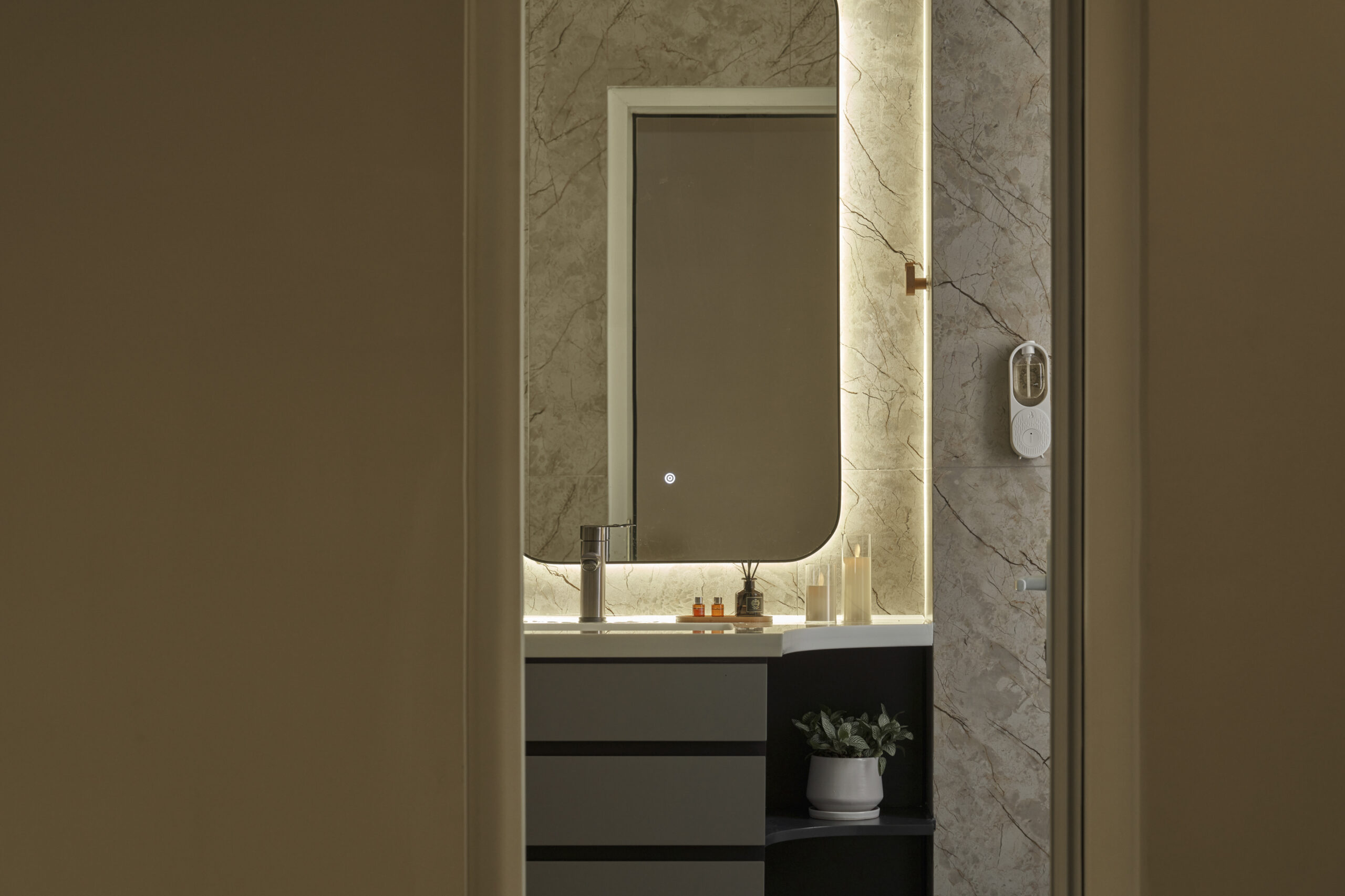 Thiết Kế Phòng Ngủ Luxury: Sang Trọng, Quyền Lực và Đẳng Cấp 60 41