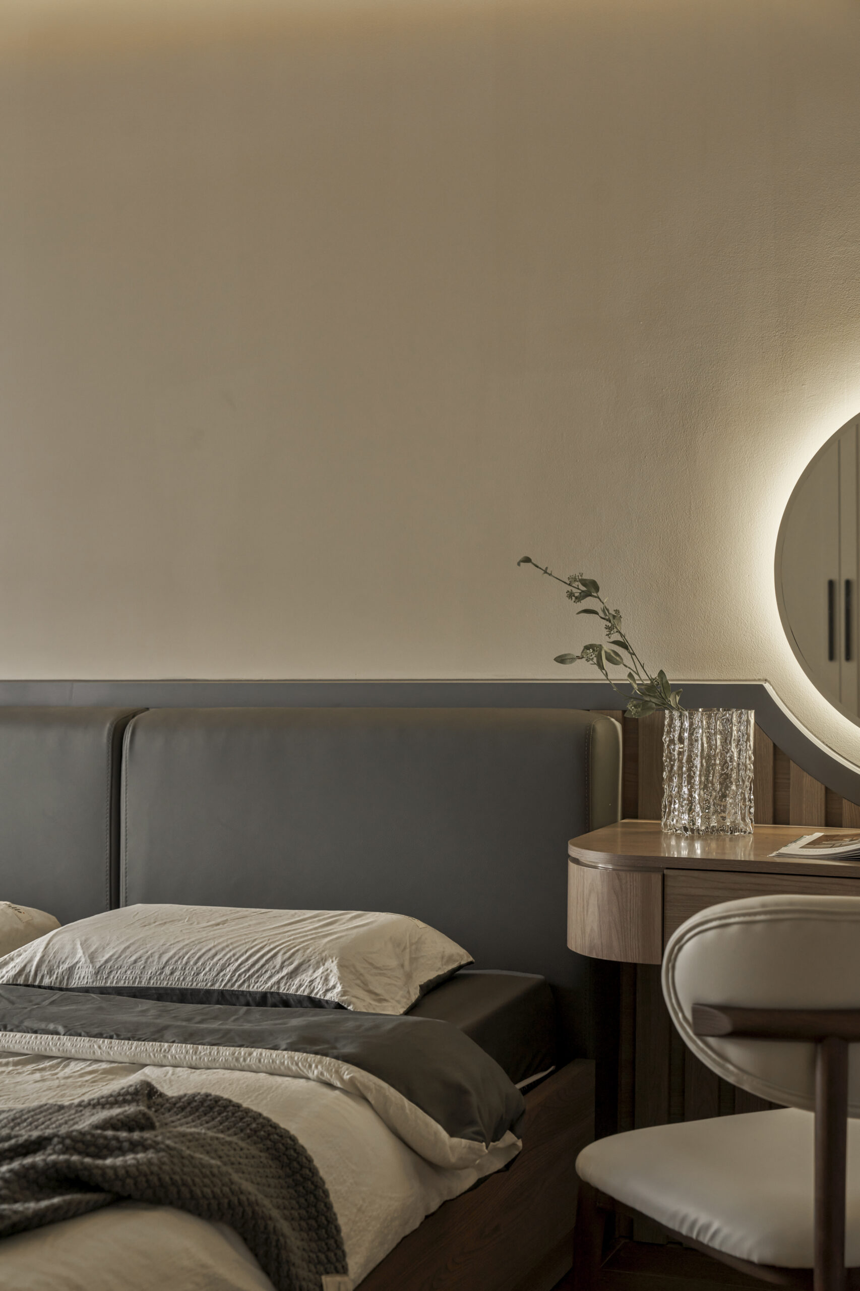 Thiết Kế Phòng Ngủ Luxury: Sang Trọng, Quyền Lực và Đẳng Cấp 66 44
