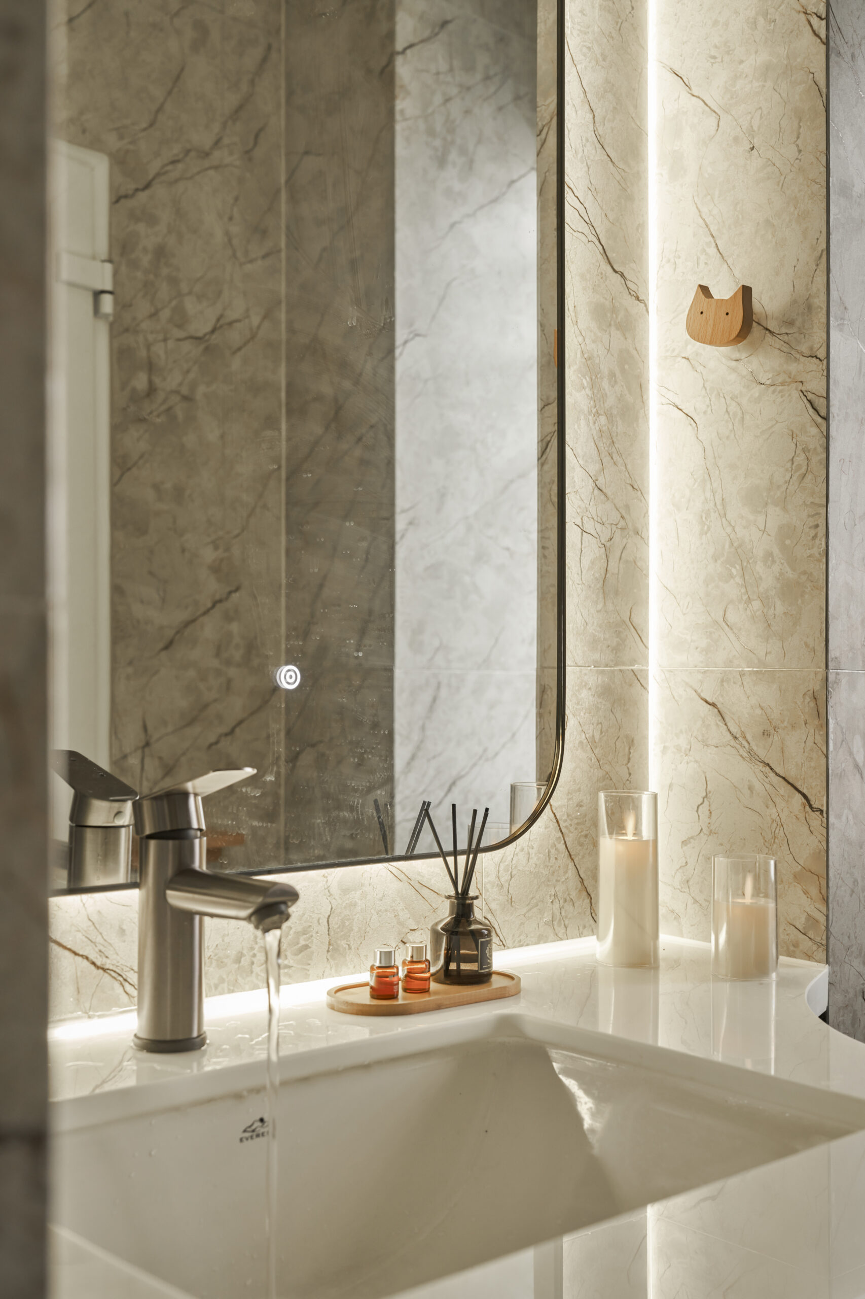 Thiết Kế Phòng Ngủ Luxury: Sang Trọng, Quyền Lực và Đẳng Cấp 71 50