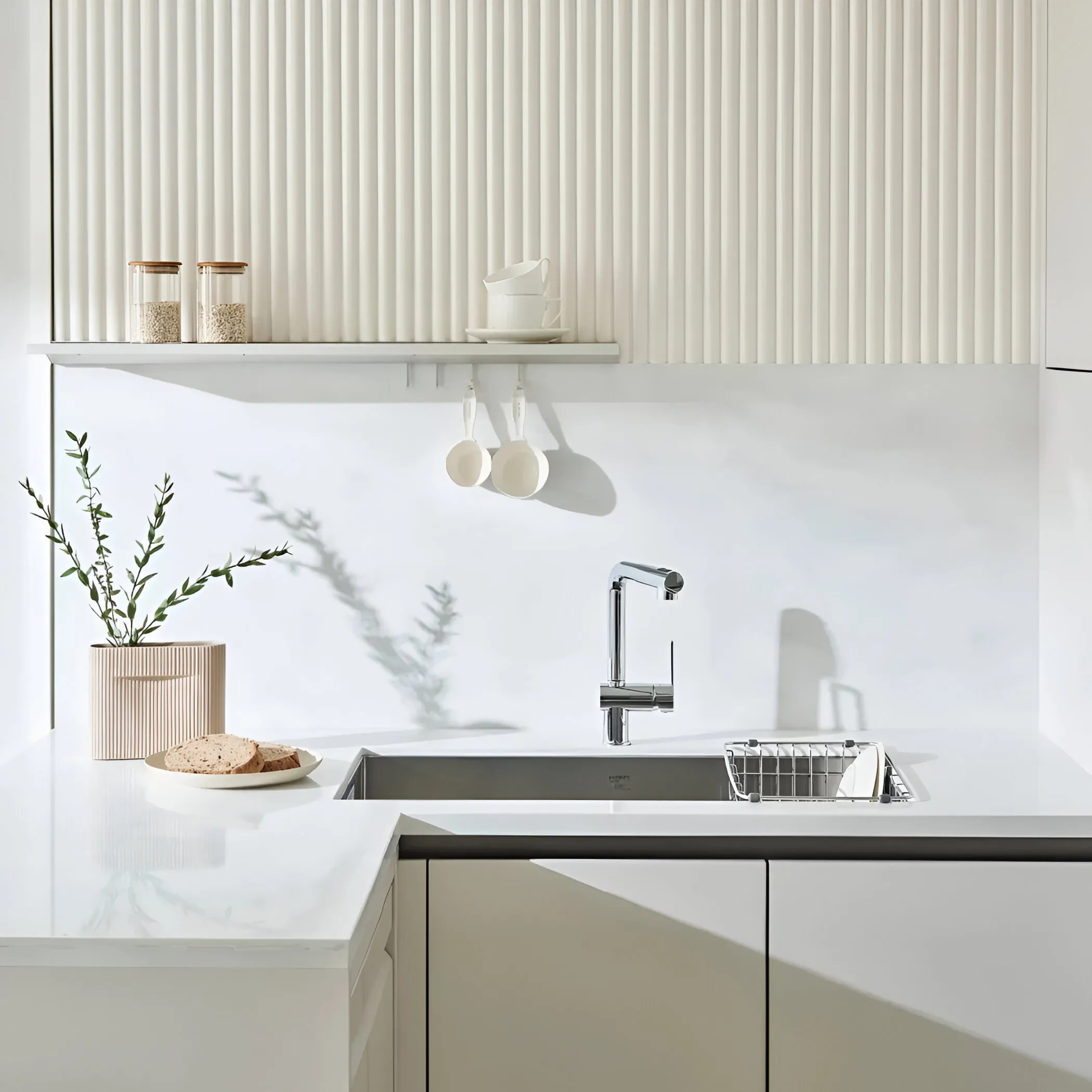 Bộ Sưu Tập Thiết Kế Tủ Bếp Gỗ Phong Cách Đa Dạng GP Furniture 11 860261_B1