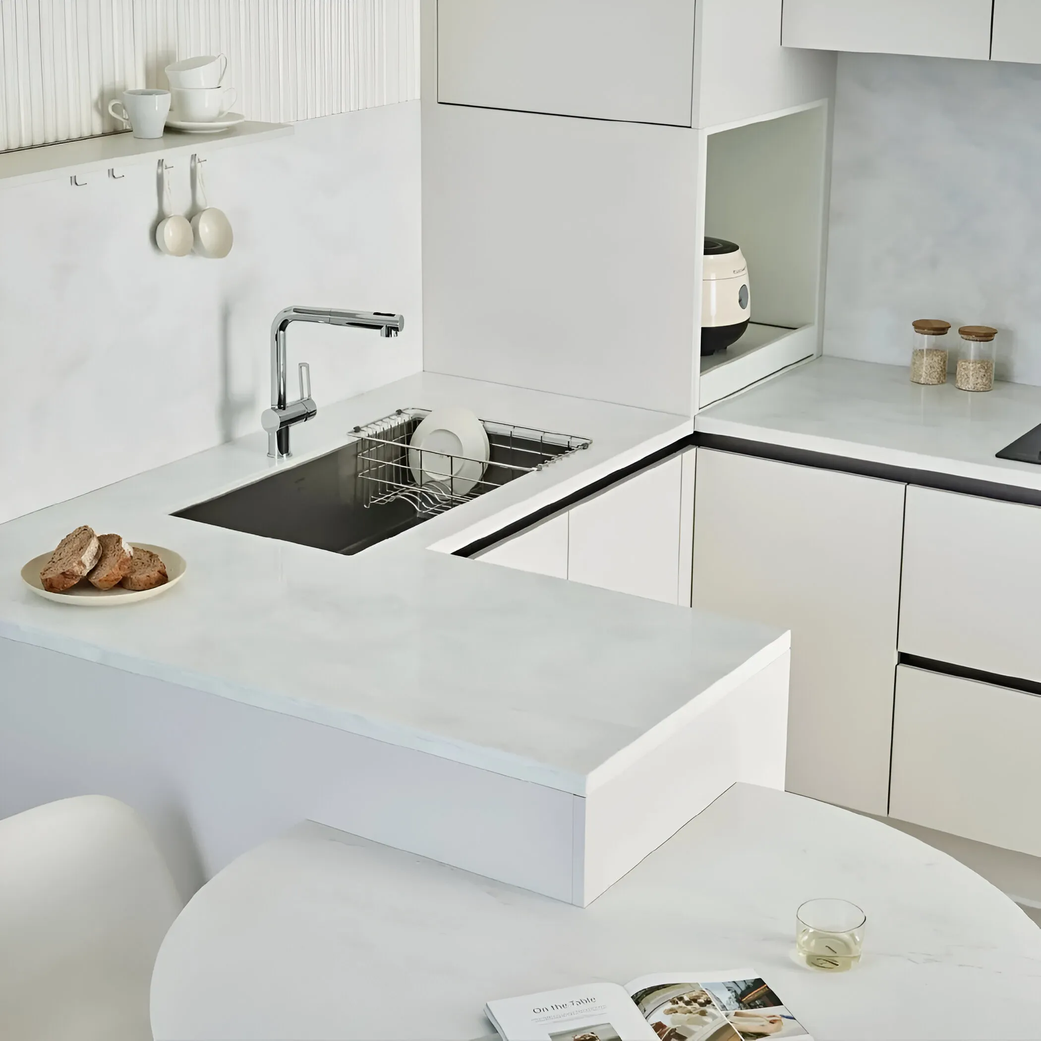 Bộ Sưu Tập Thiết Kế Tủ Bếp Gỗ Phong Cách Đa Dạng GP Furniture 13 860261_B3