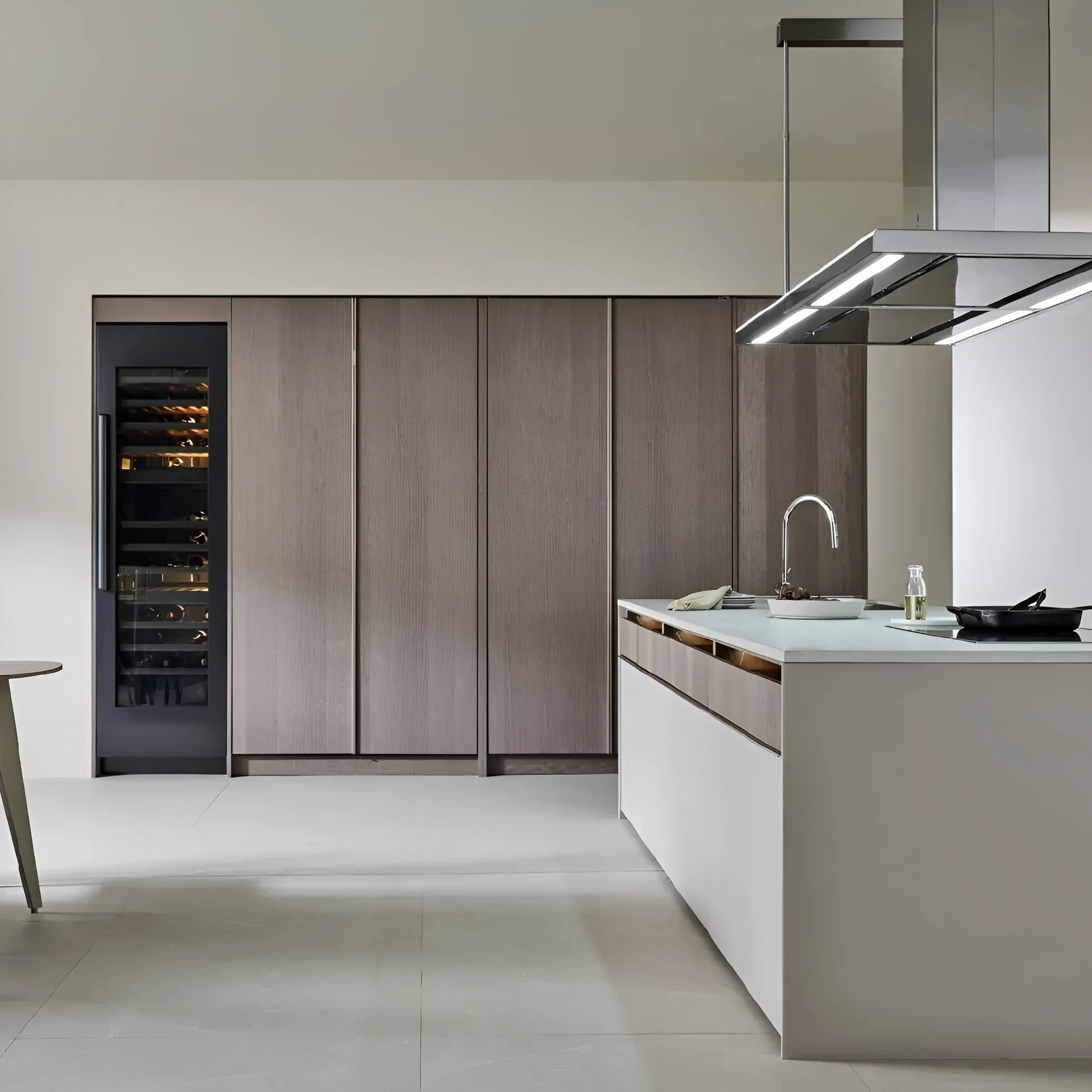 Bộ Sưu Tập Thiết Kế Tủ Bếp Gỗ Phong Cách Đa Dạng GP Furniture 21 982832_B2