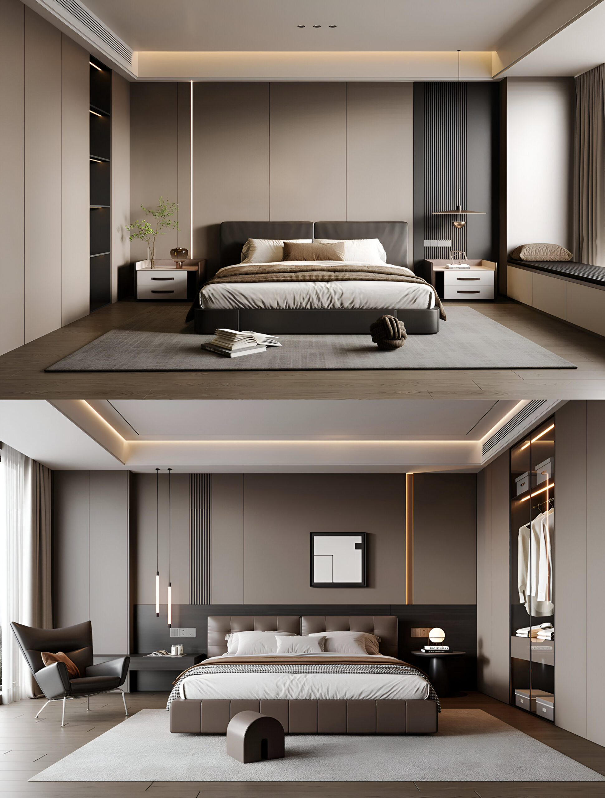 Thiết Kế Nội Thất Phòng Ngủ: Xu Hướng Và Bí Quyết Tạo Không Gian Thư Giãn Tuyệt Vời 36 IMG_0712